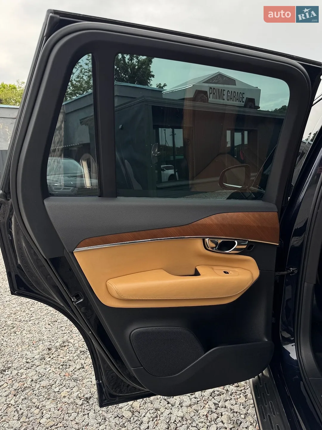 2015 Volvo XC90 - мініатюра 19
