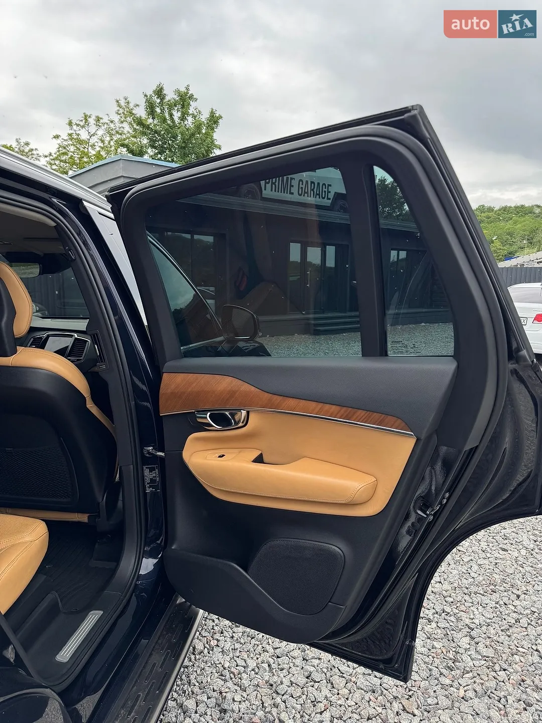 2015 Volvo XC90 - мініатюра 25