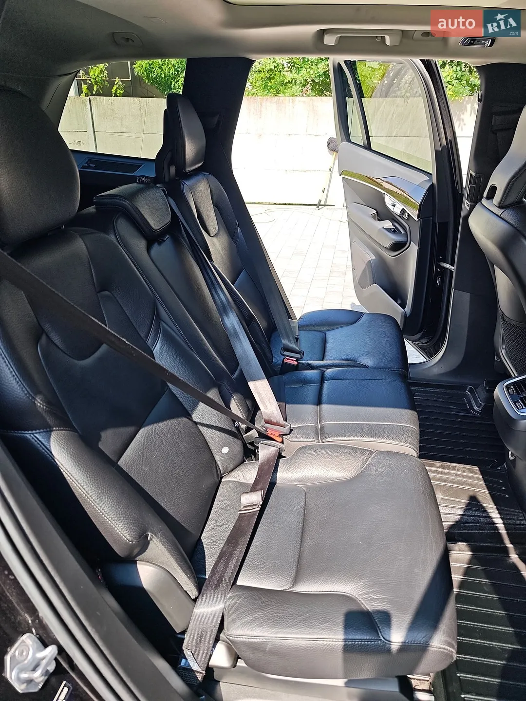 2019 Volvo XC90 - мініатюра 18