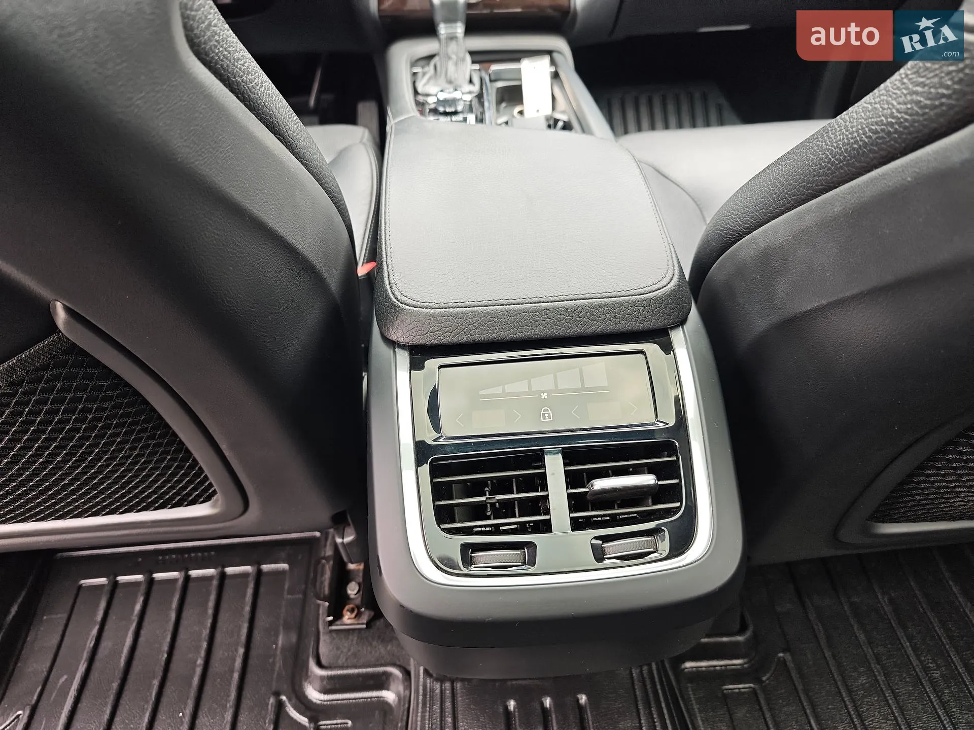 2019 Volvo XC90 - мініатюра 38