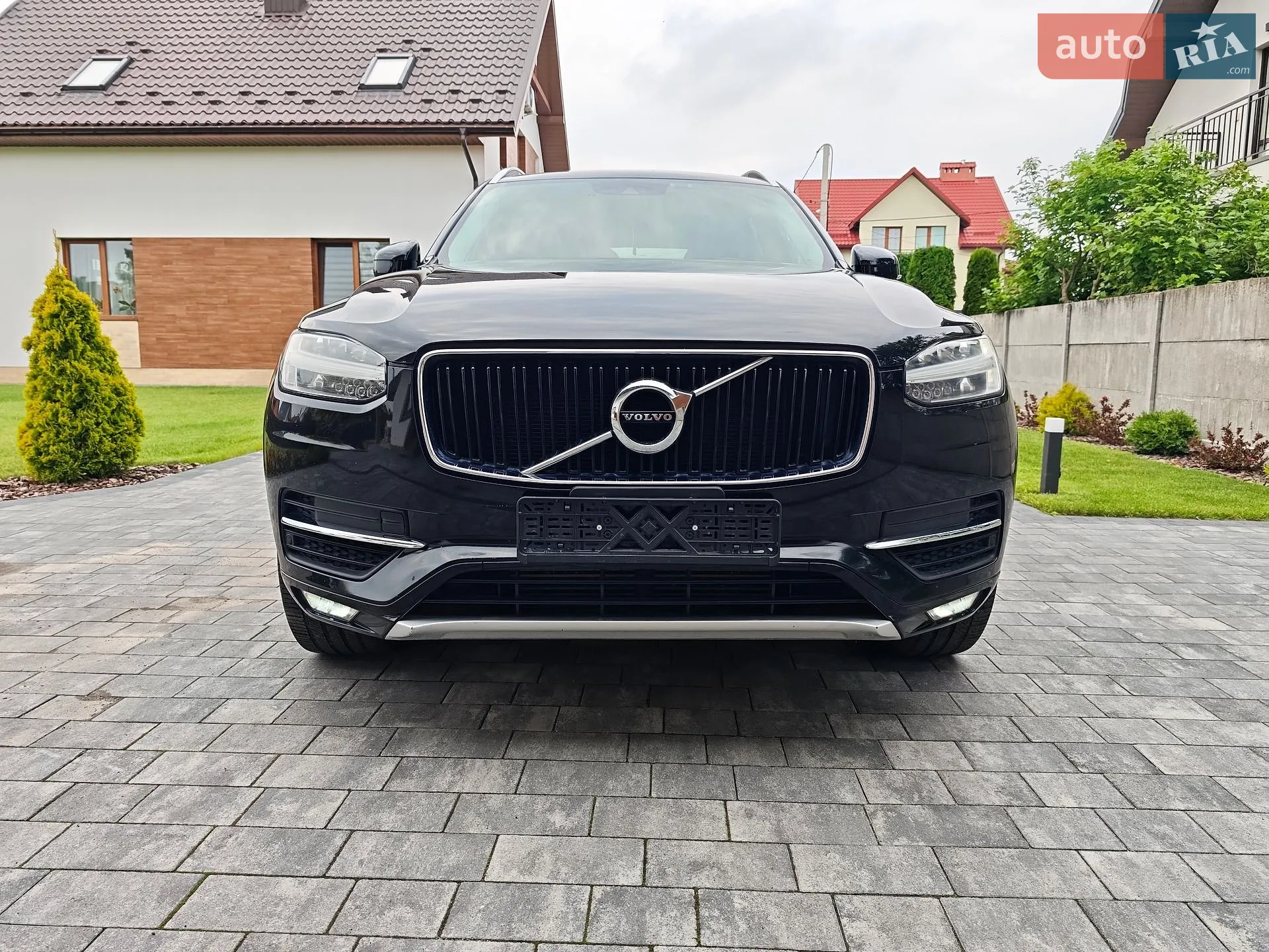2019 Volvo XC90 - мініатюра 3