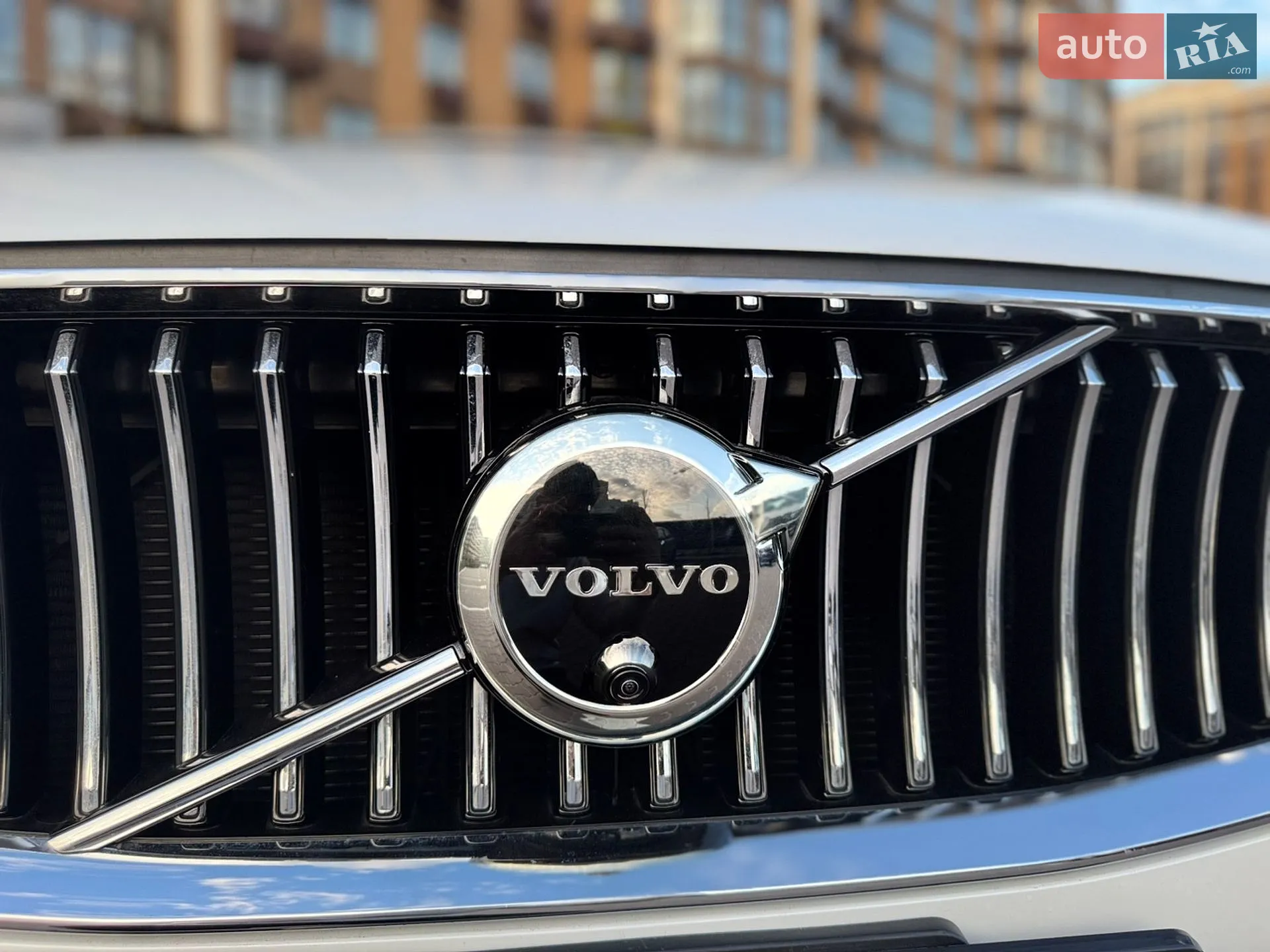 2017 Volvo XC90 - мініатюра 16