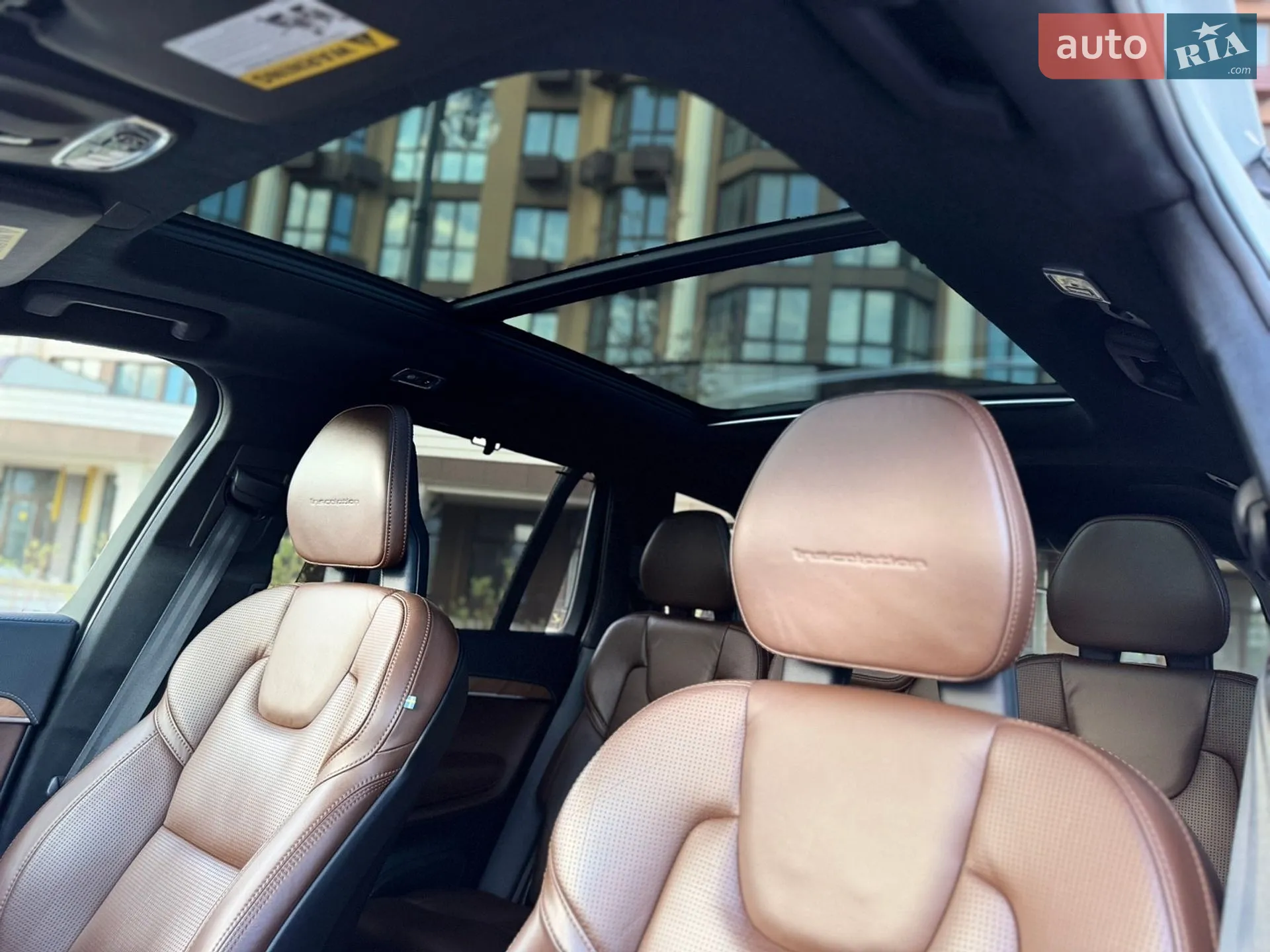2017 Volvo XC90 - мініатюра 26