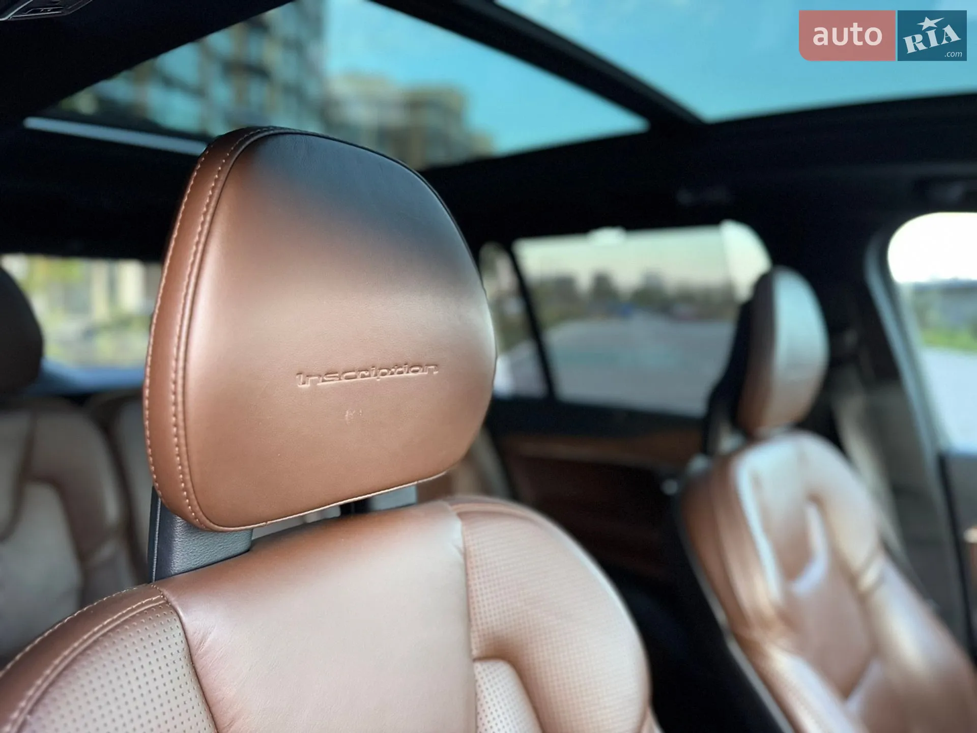 2017 Volvo XC90 - мініатюра 33