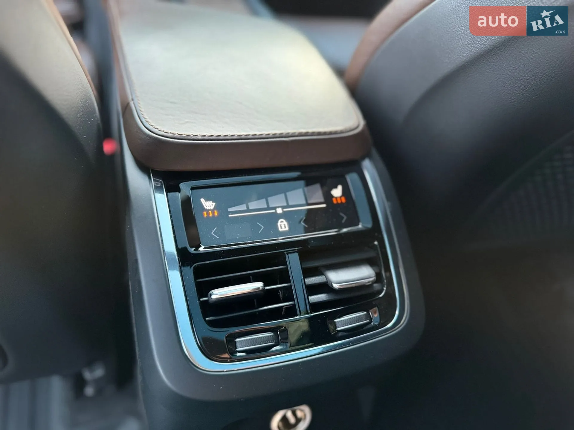 2017 Volvo XC90 - мініатюра 45