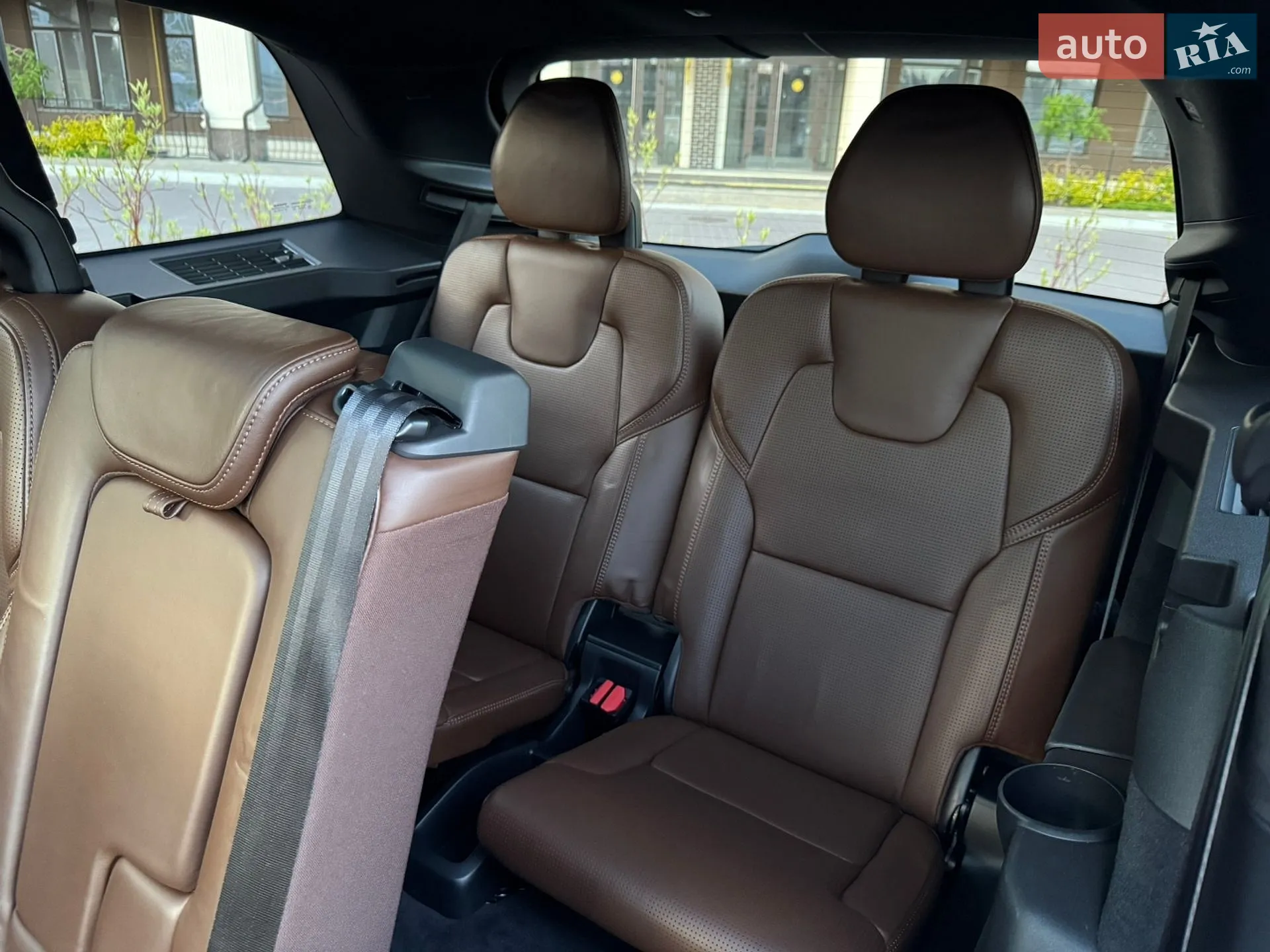 2017 Volvo XC90 - мініатюра 48