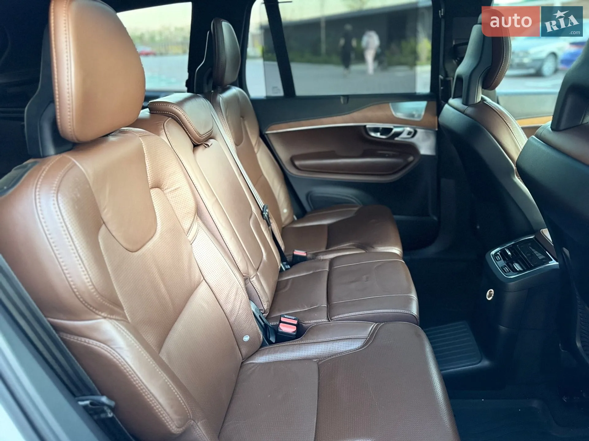 2017 Volvo XC90 - мініатюра 52