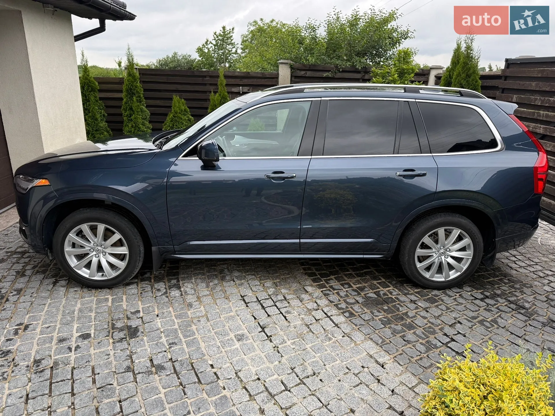 2018 Volvo XC90 - мініатюра 12