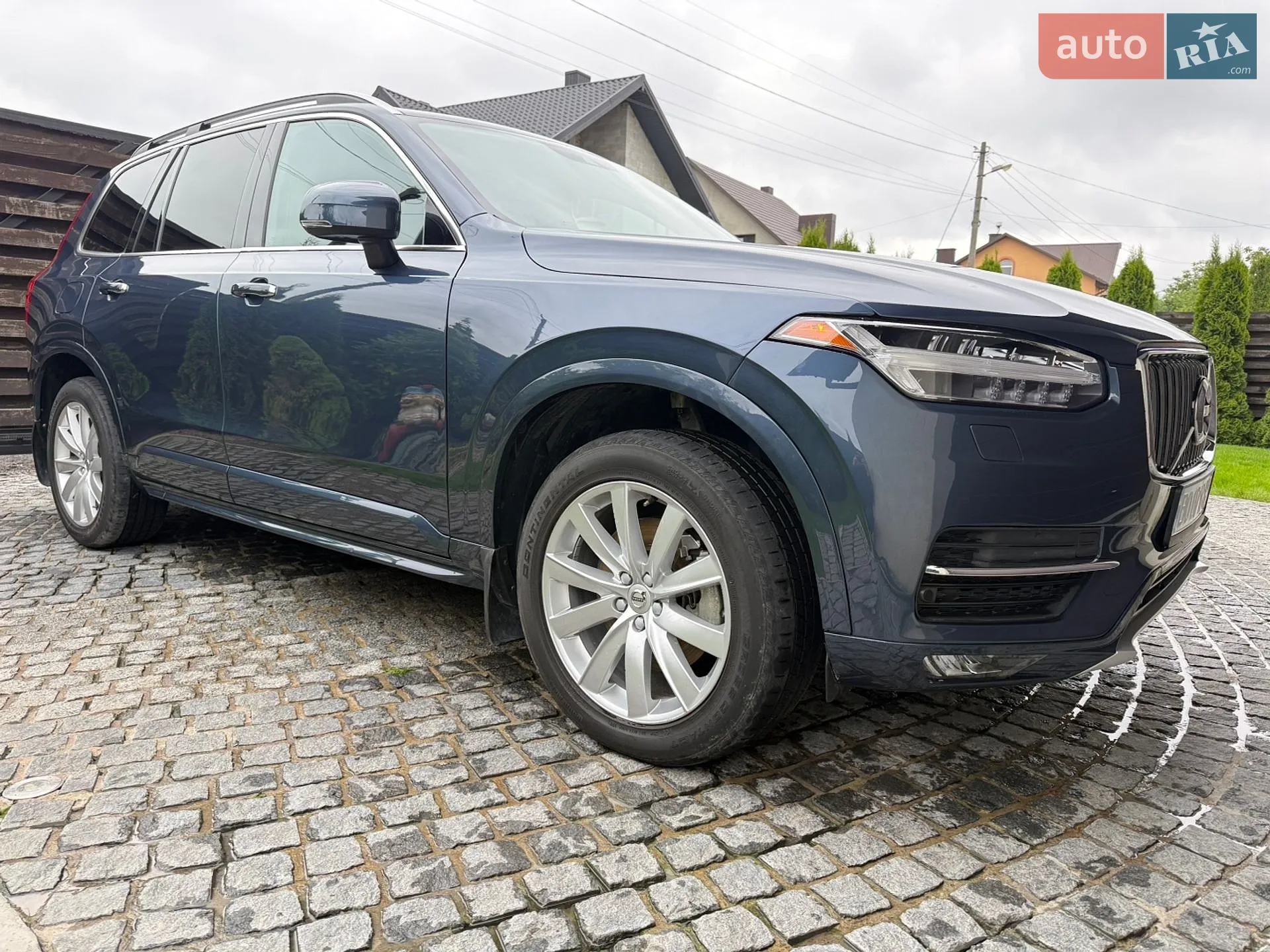 2018 Volvo XC90 - мініатюра 17