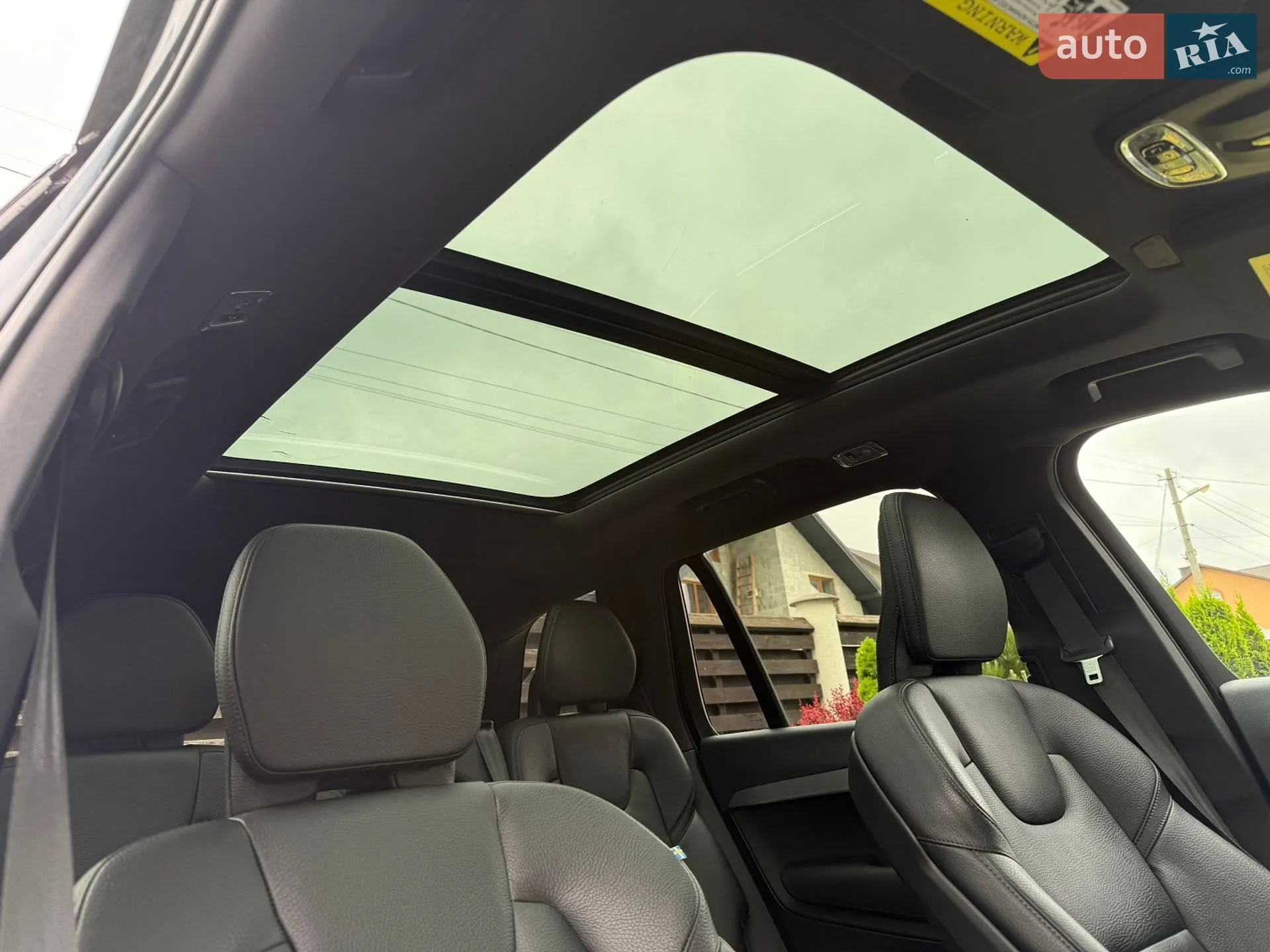 2018 Volvo XC90 - мініатюра 30
