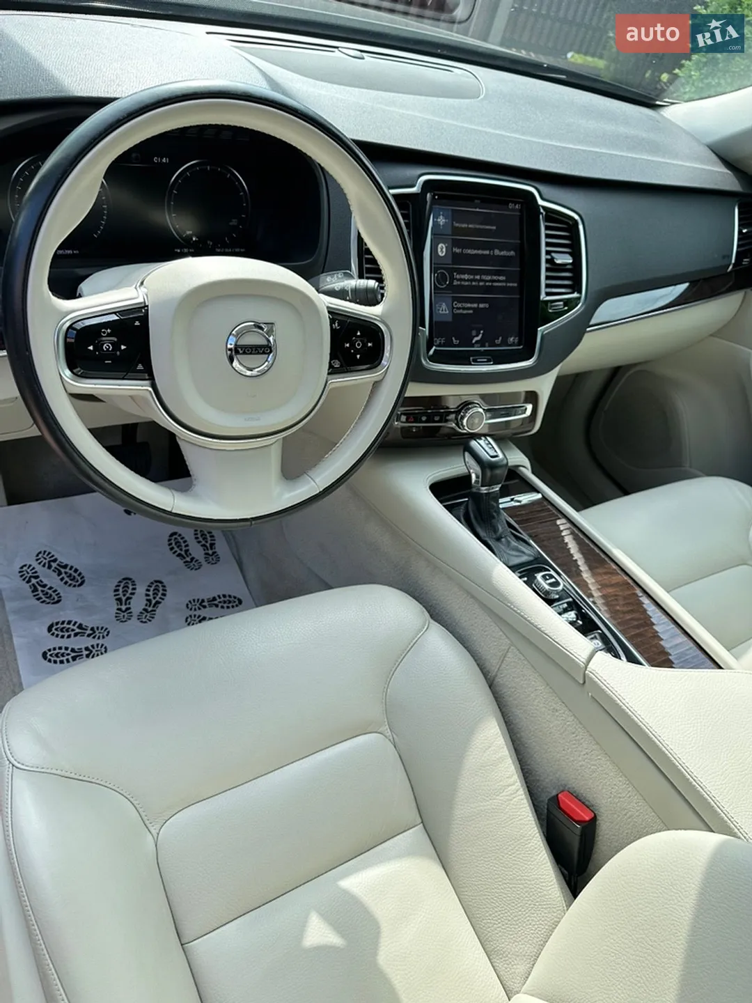 2016 Volvo XC90 - мініатюра 10