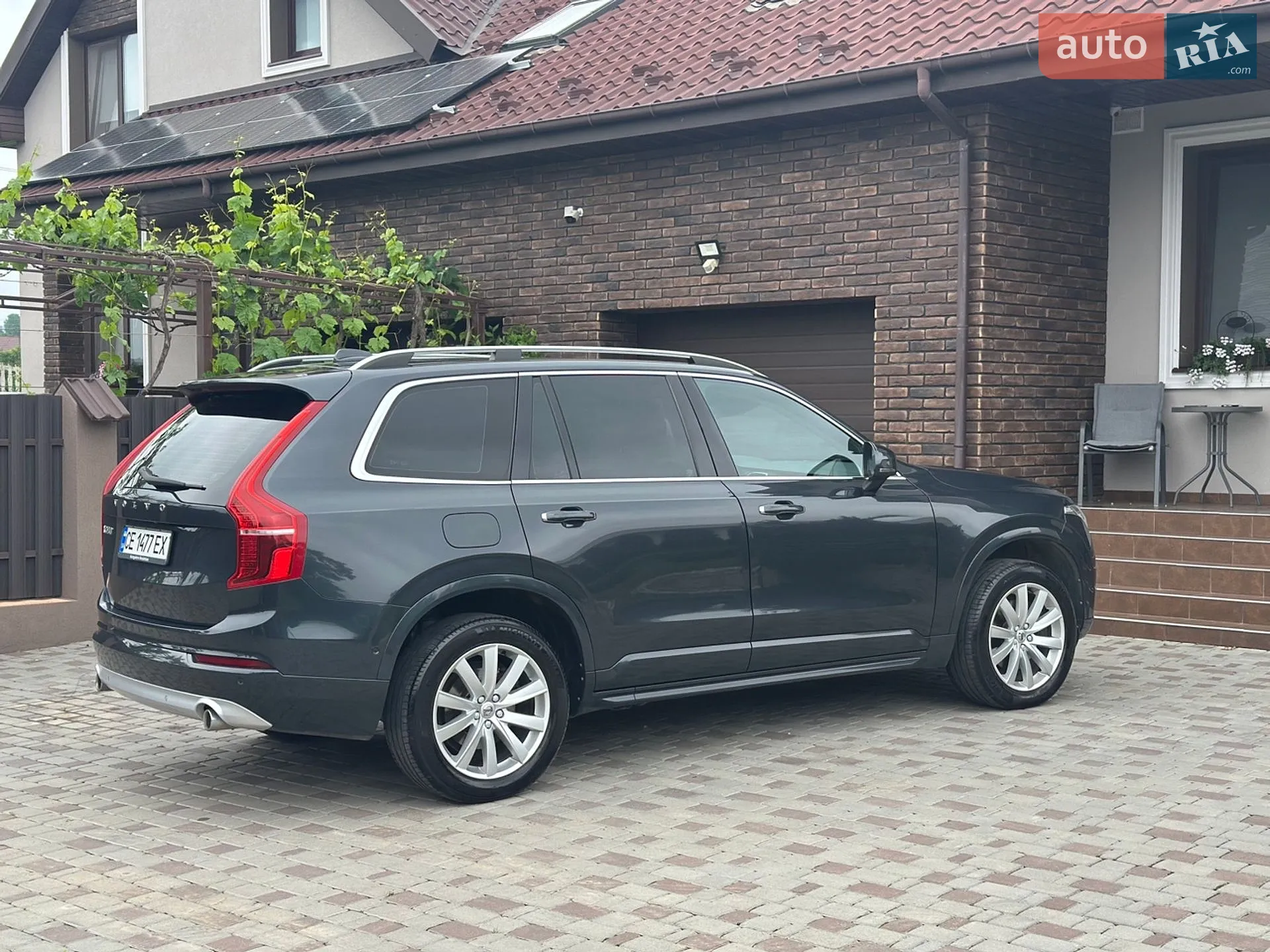 2016 Volvo XC90 - мініатюра 30