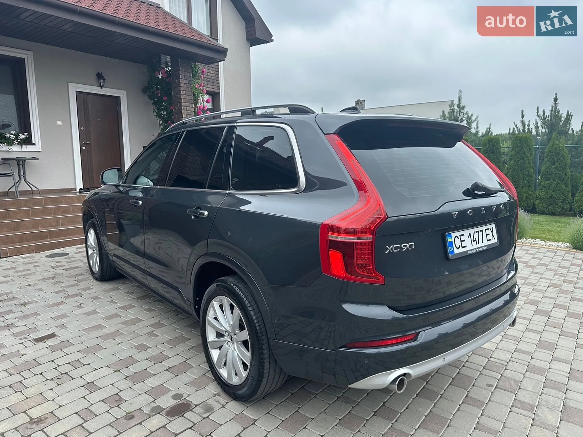 2016 Volvo XC90 - мініатюра 33