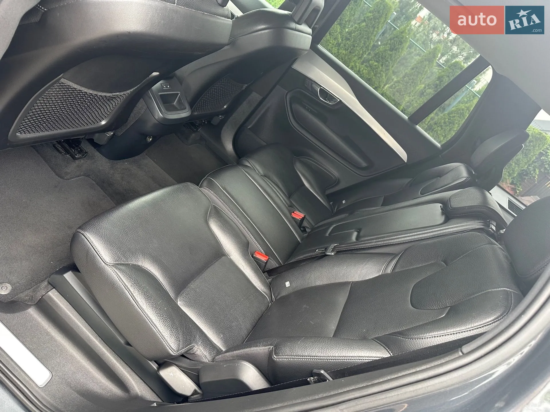 2016 Volvo XC90 - мініатюра 40