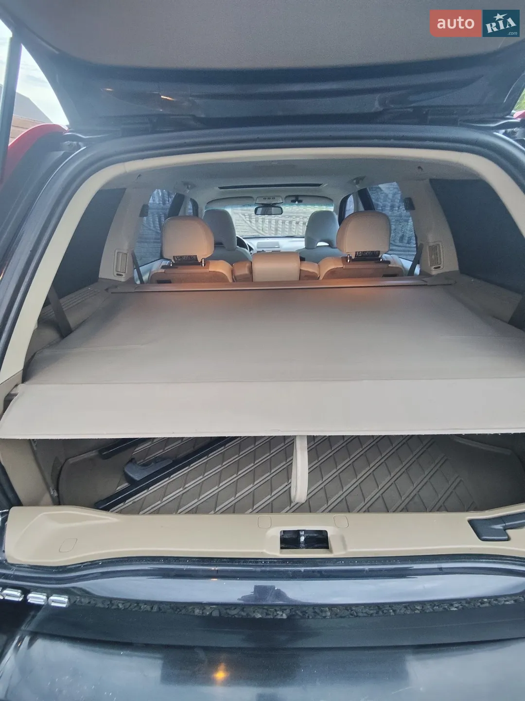 Volvo XC90 2007 VIN YV1CZ855671330086 фото оголошення 27 з 29