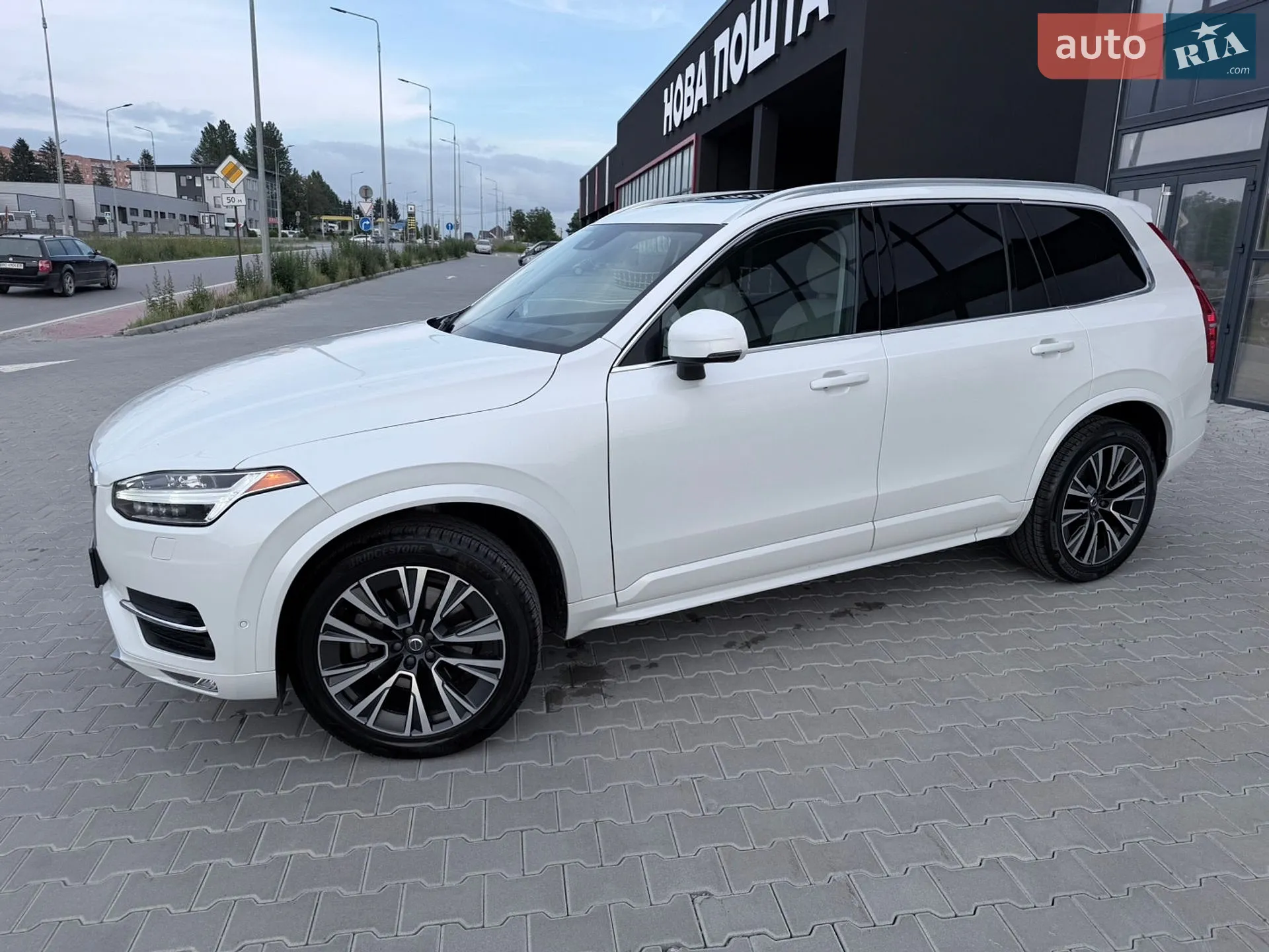 2019 Volvo XC90 - мініатюра 4