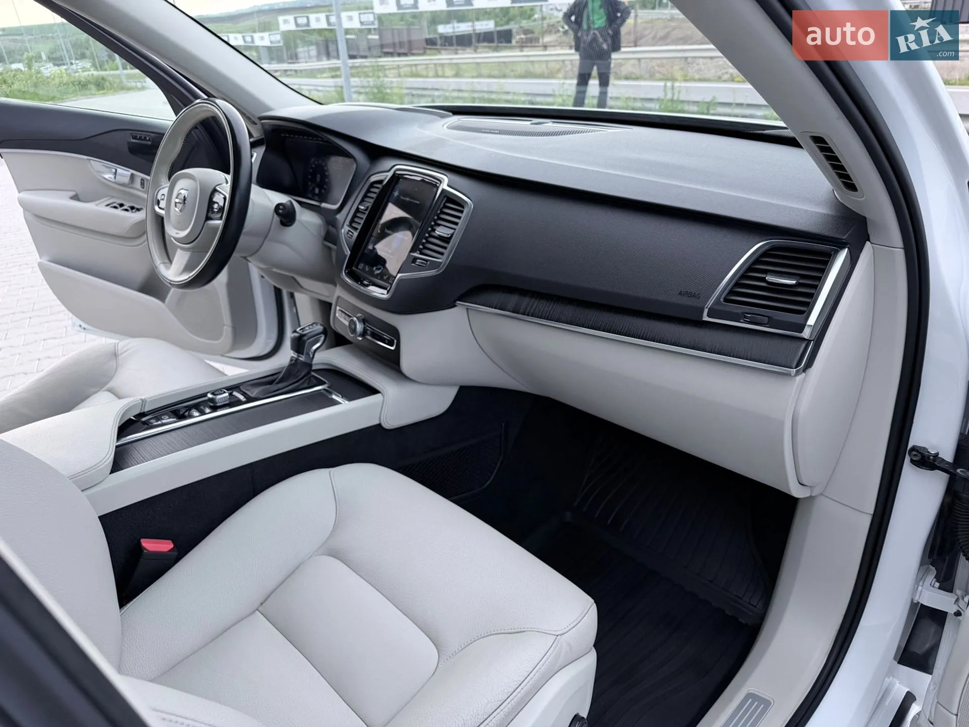 2019 Volvo XC90 - мініатюра 47