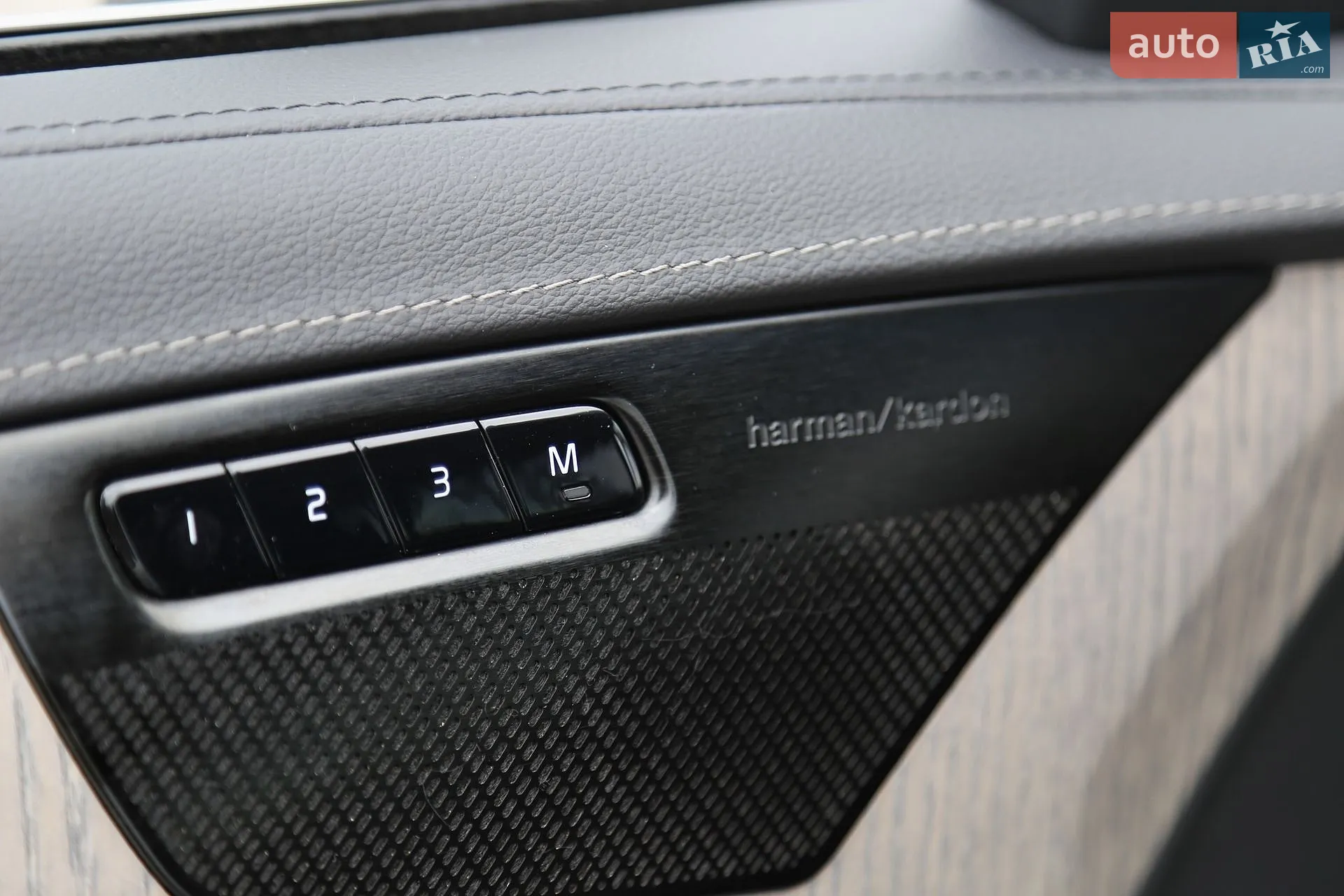 2021 Volvo XC90 - мініатюра 27