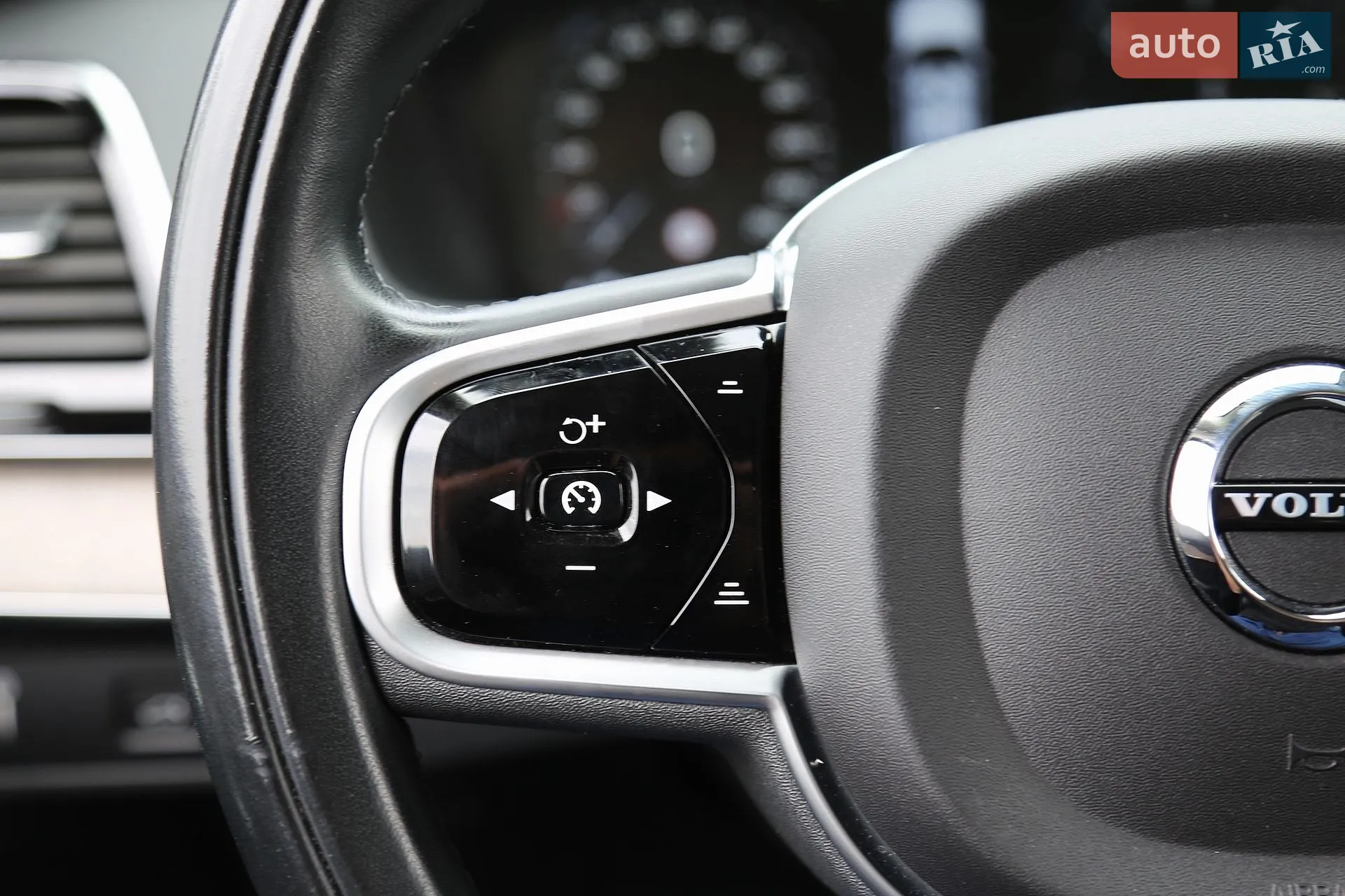 2021 Volvo XC90 - мініатюра 18