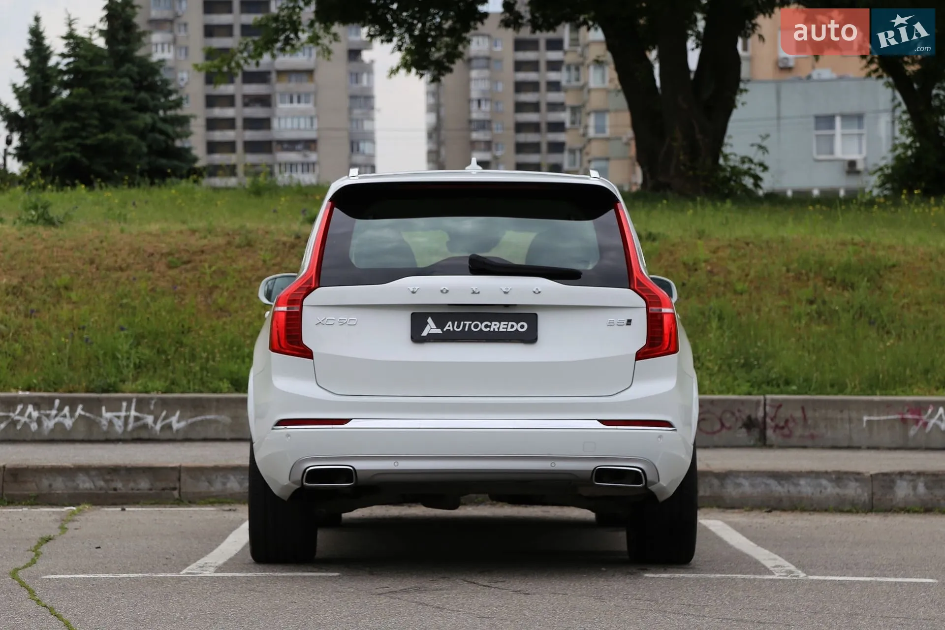 2021 Volvo XC90 - мініатюра 6