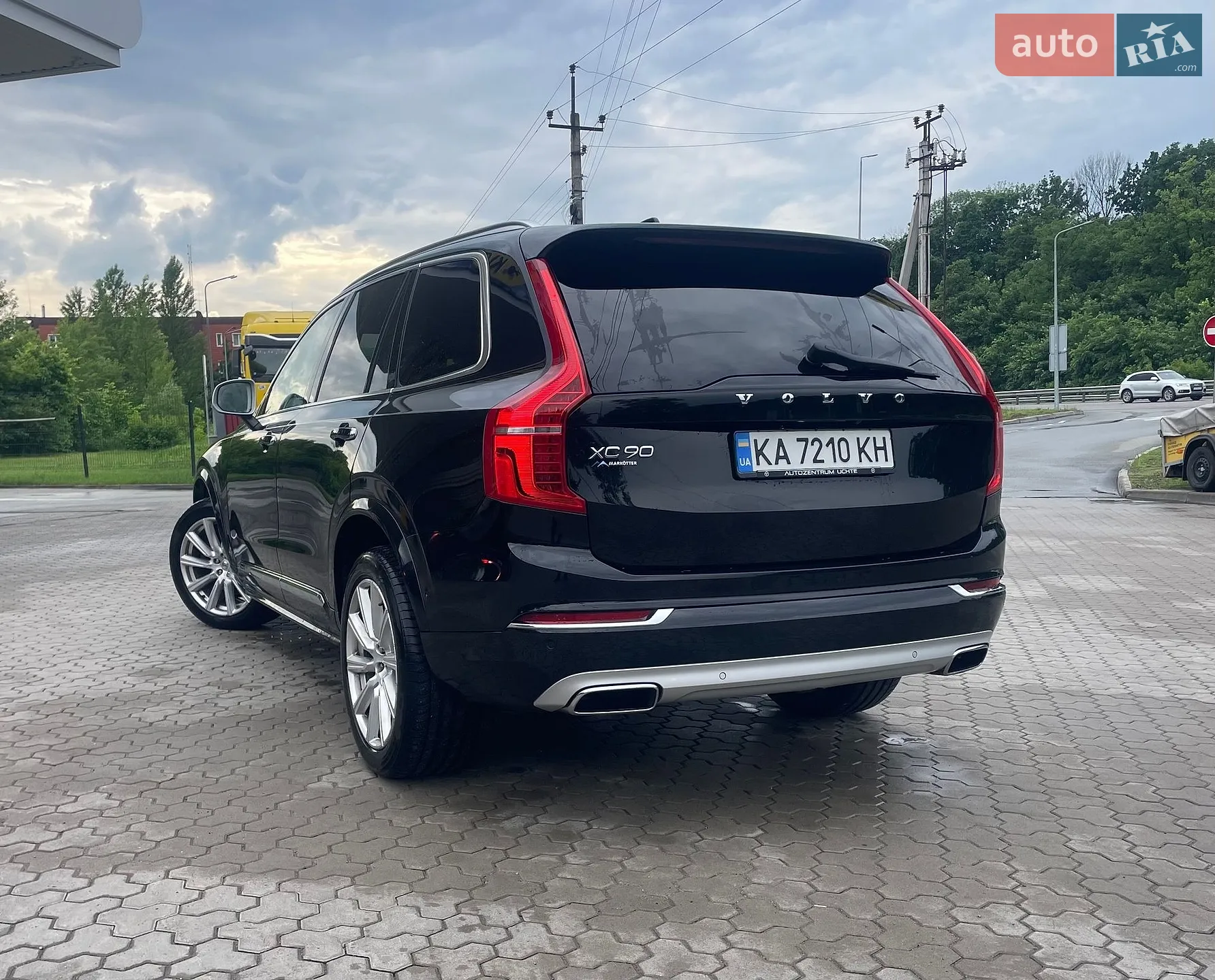 2016 Volvo XC90 - мініатюра 6