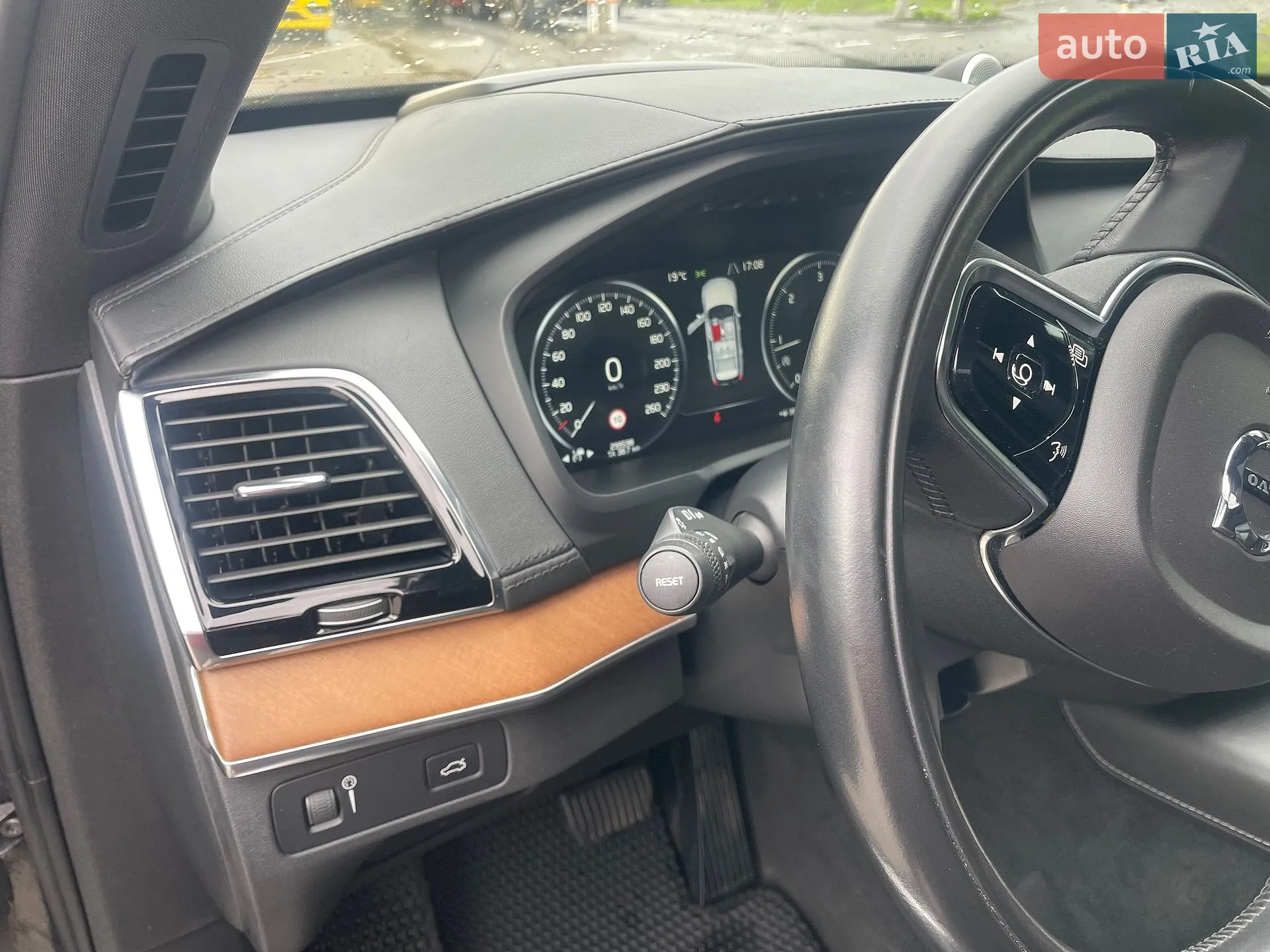 2016 Volvo XC90 - мініатюра 9