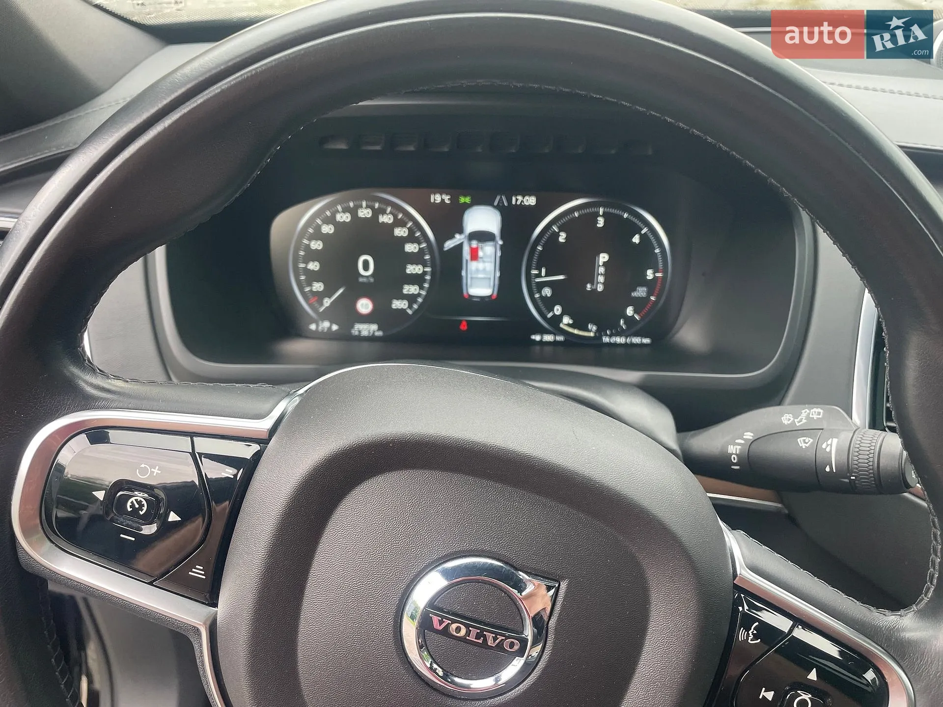 2016 Volvo XC90 - мініатюра 11
