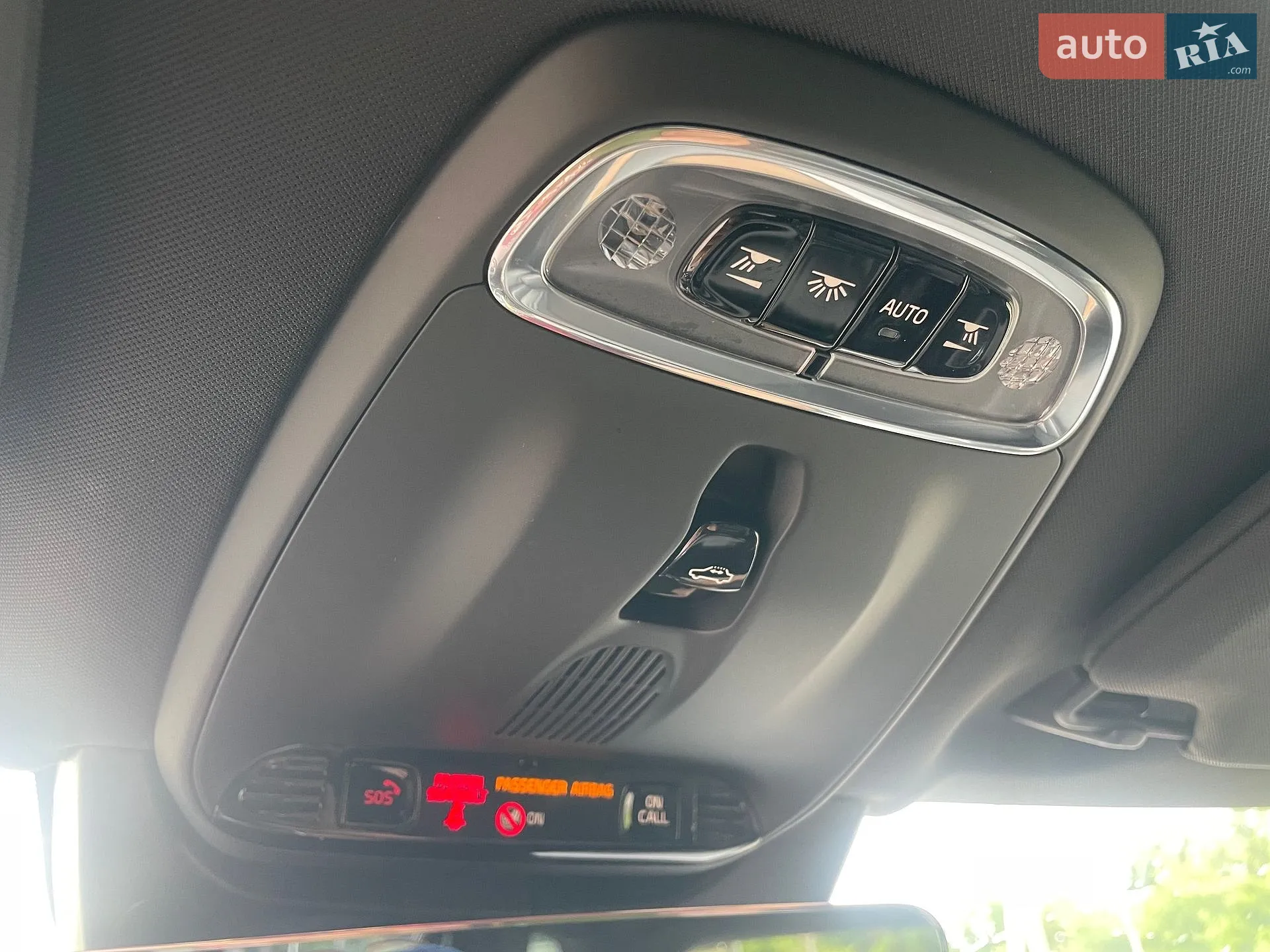 2016 Volvo XC90 - мініатюра 15