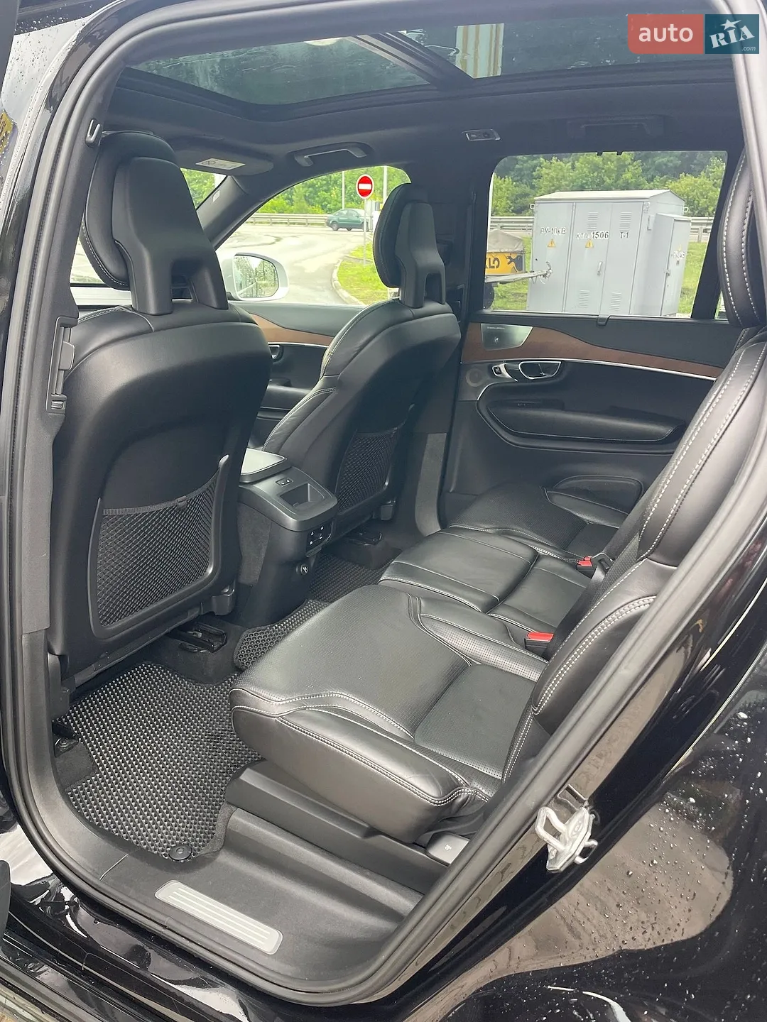 2016 Volvo XC90 - мініатюра 19