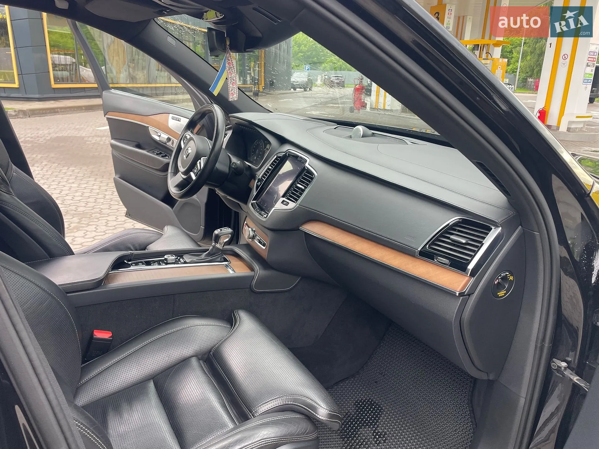 2016 Volvo XC90 - мініатюра 24