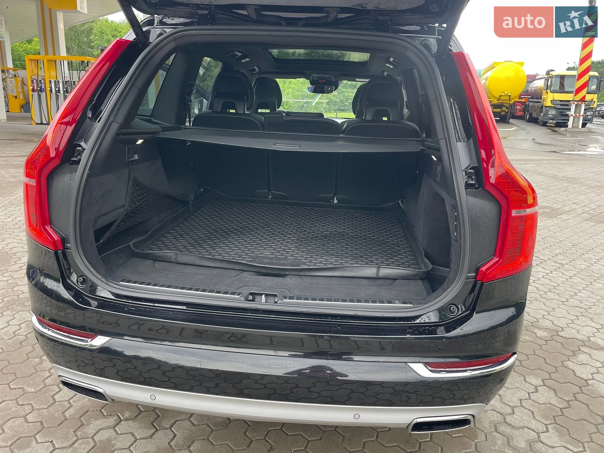 2016 Volvo XC90 - мініатюра 26