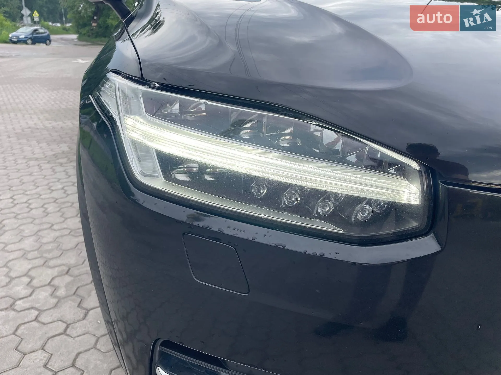 2016 Volvo XC90 - мініатюра 32