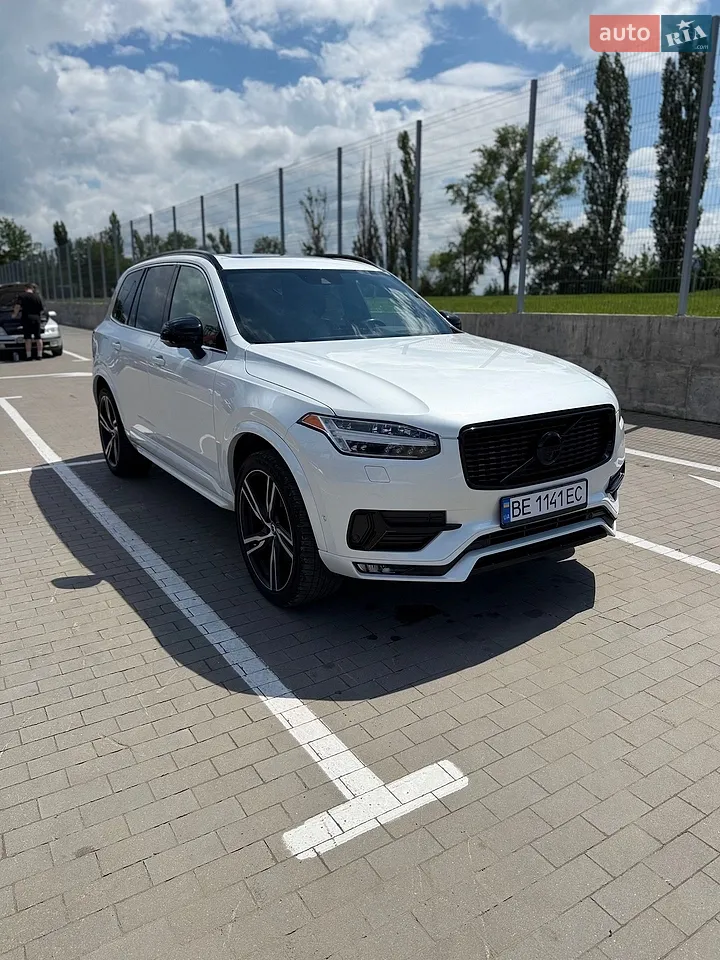 2016 Volvo XC90 - мініатюра 25
