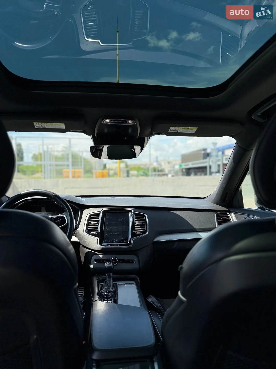 2017 Volvo XC90 - мініатюра 24