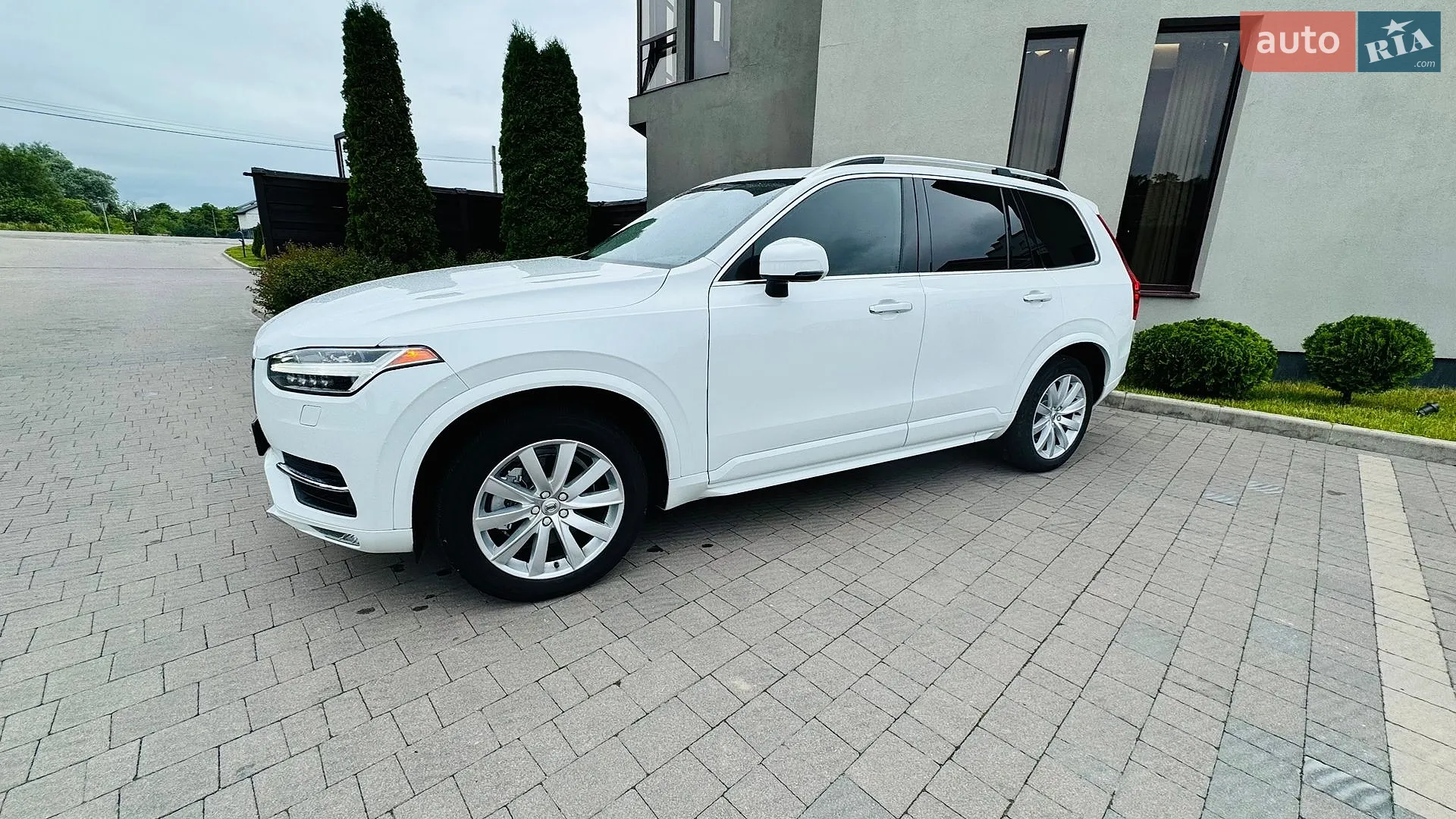 2015 Volvo XC90 - мініатюра 13