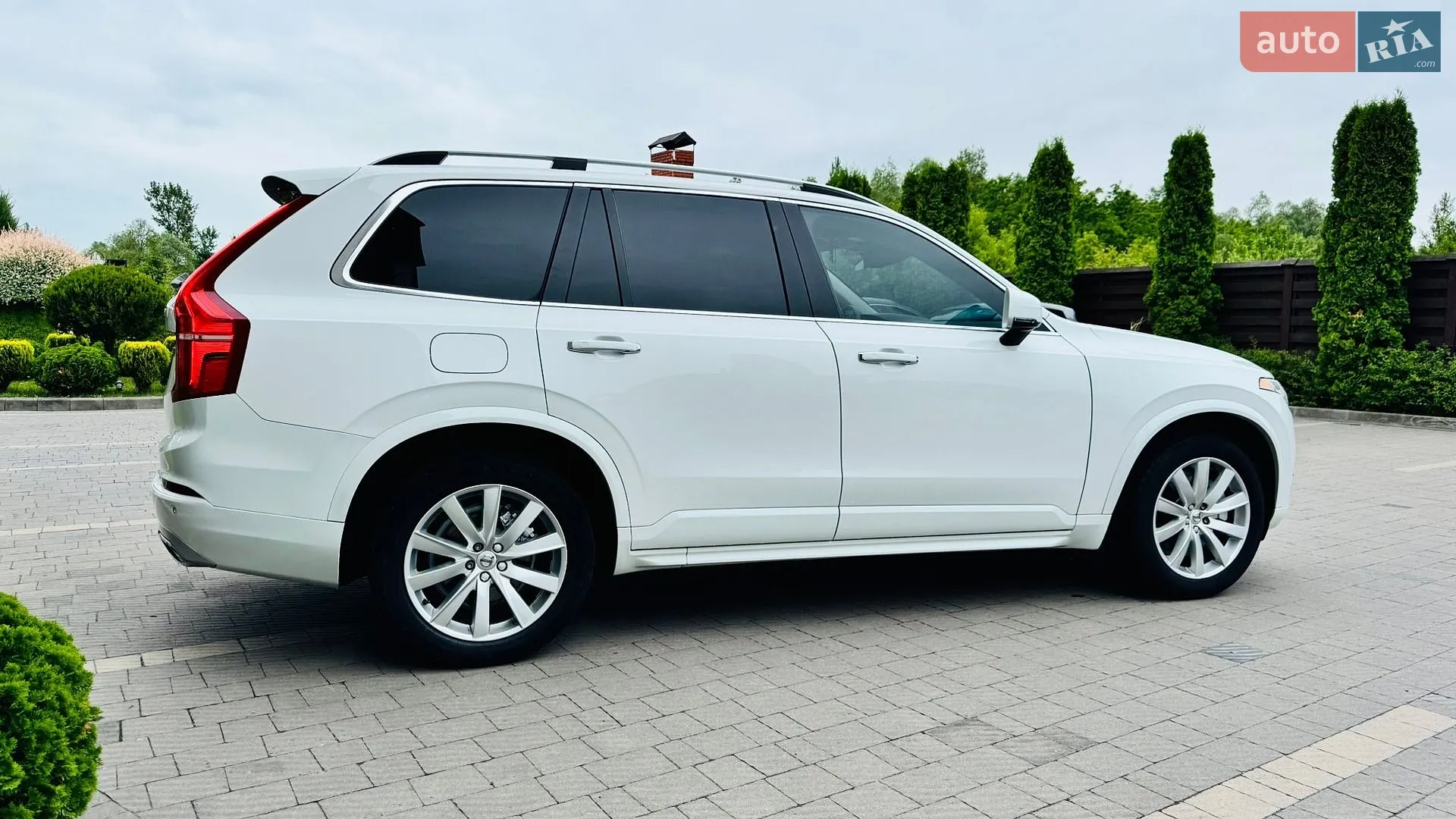 2015 Volvo XC90 - мініатюра 4