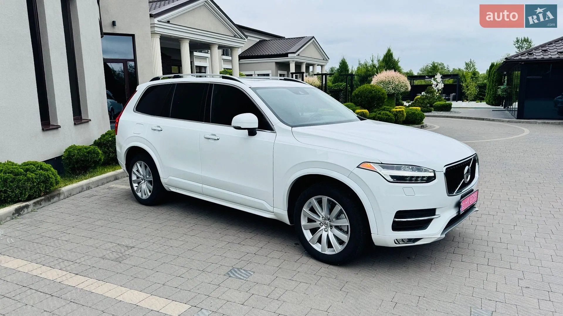 2015 Volvo XC90 - мініатюра 9