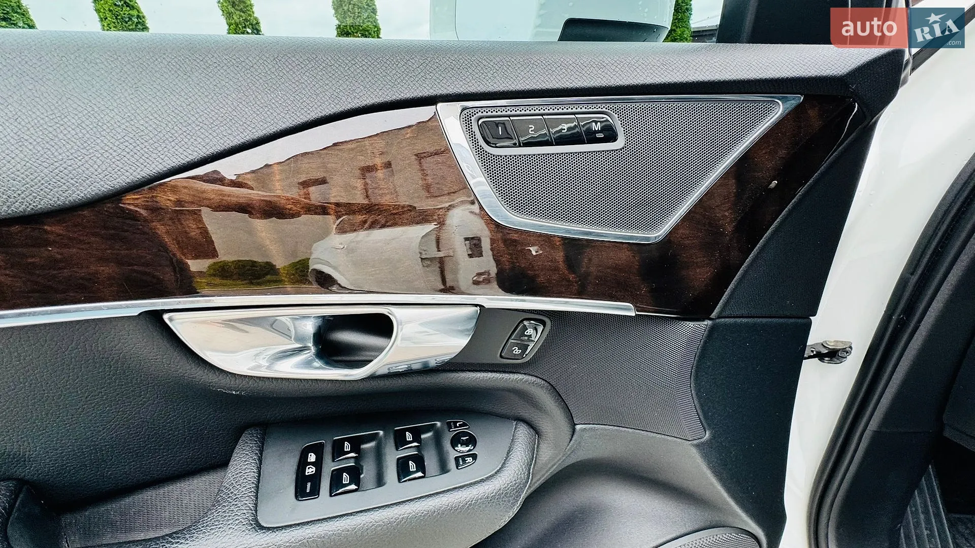 2015 Volvo XC90 - мініатюра 32