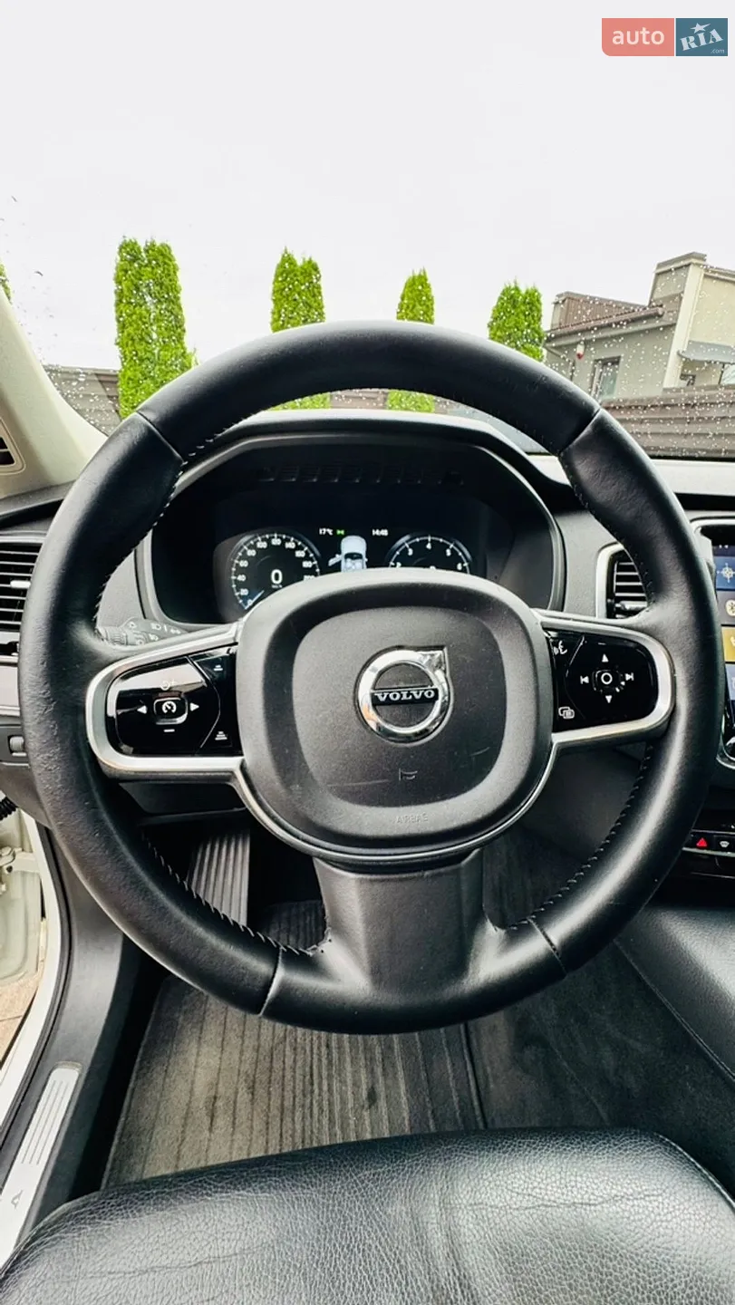 2015 Volvo XC90 - мініатюра 29