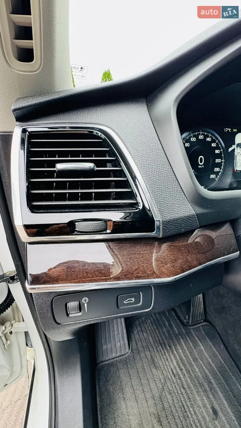 2015 Volvo XC90 - мініатюра 31