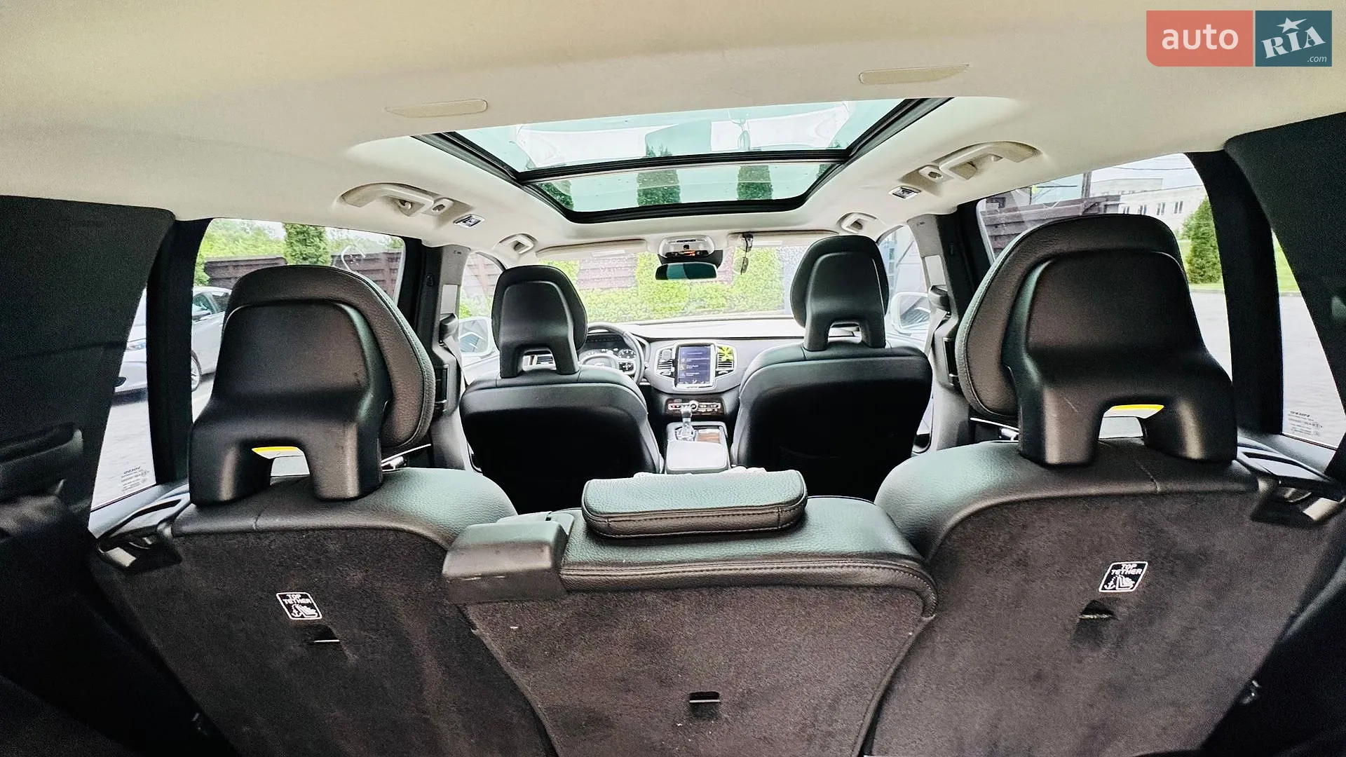 2015 Volvo XC90 - мініатюра 22
