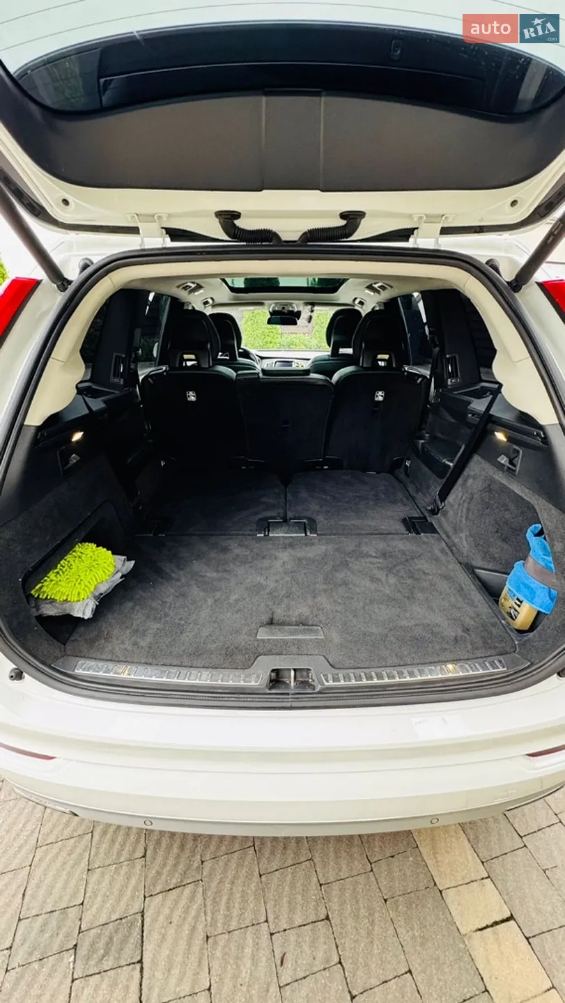 2015 Volvo XC90 - мініатюра 24