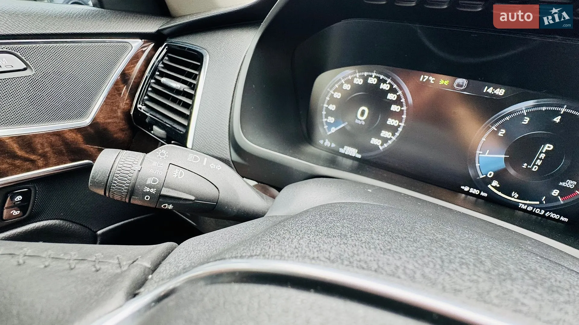 2015 Volvo XC90 - мініатюра 19