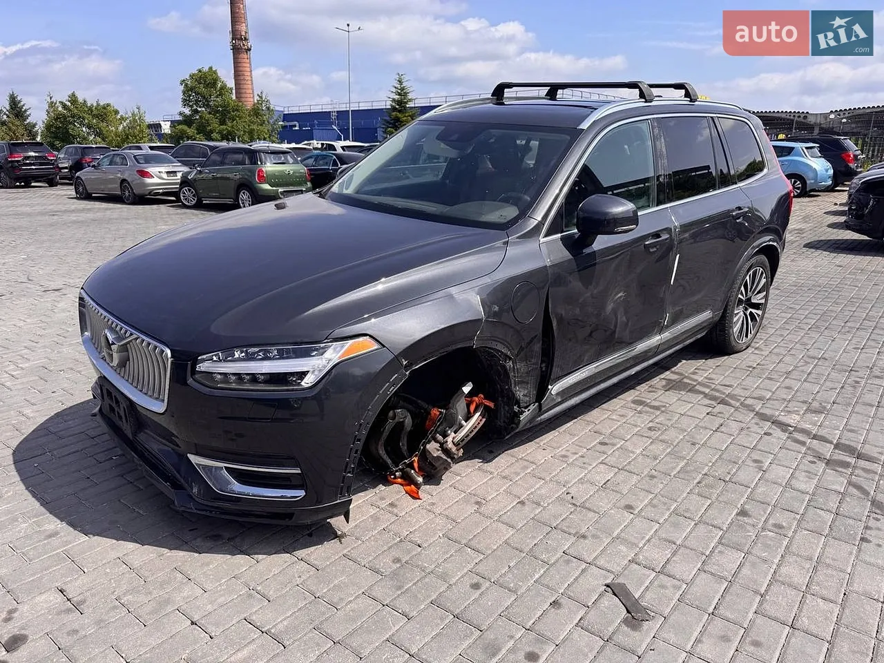 2017 Land Rover Discovery Sport - мініатюра 27
