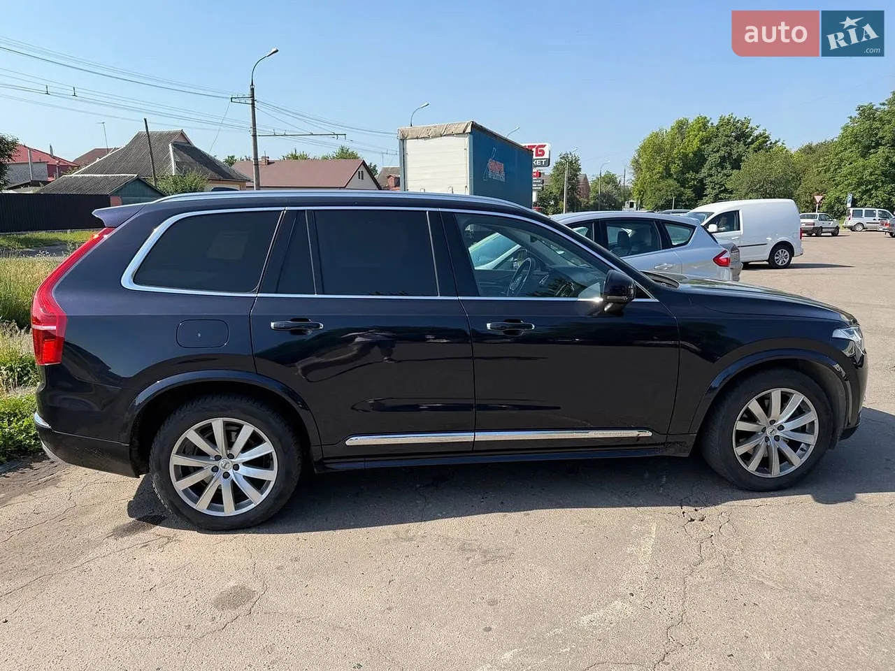 2018 Volvo XC90 - мініатюра 22
