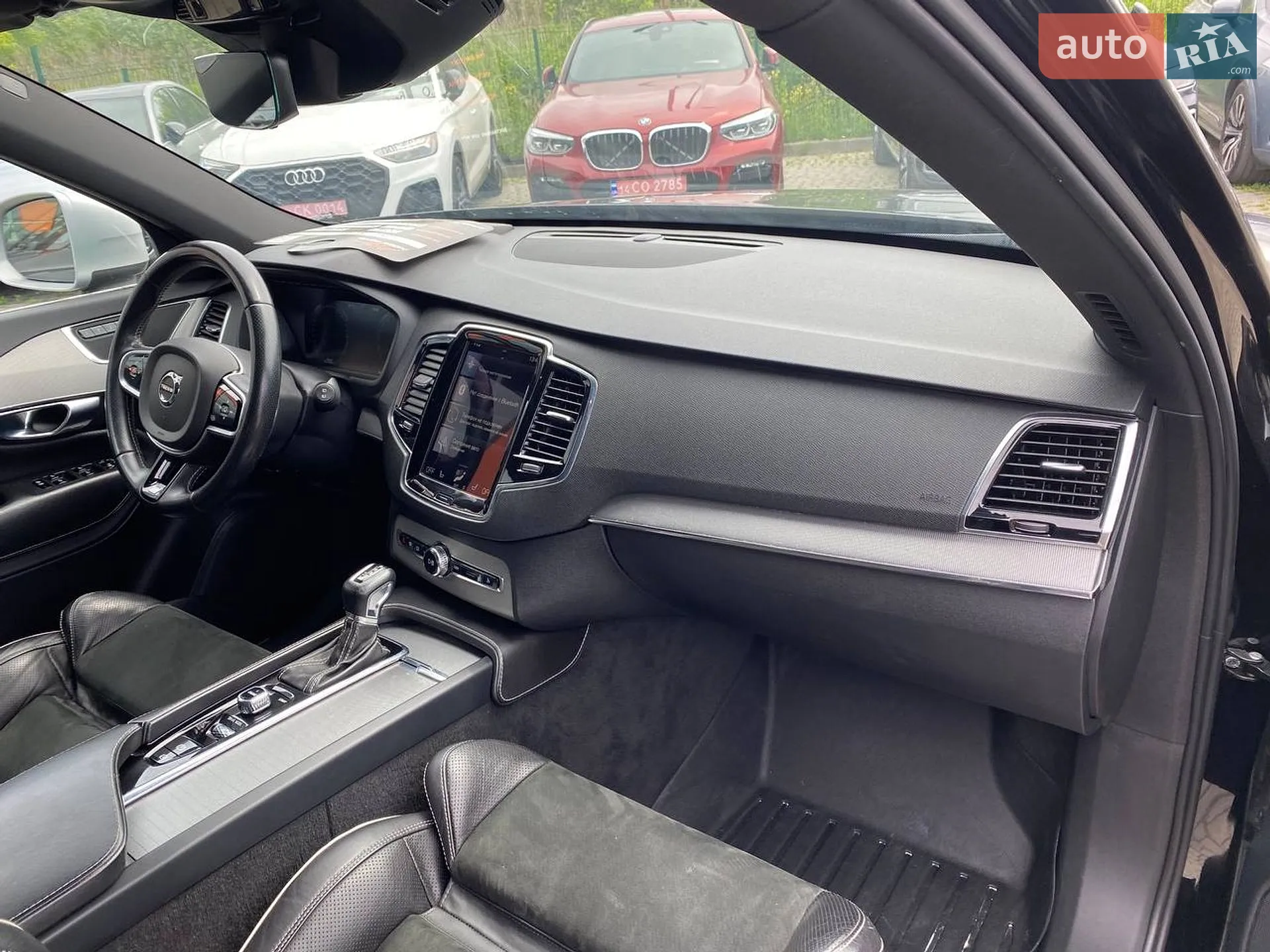 2016 Volvo XC90 - мініатюра 9