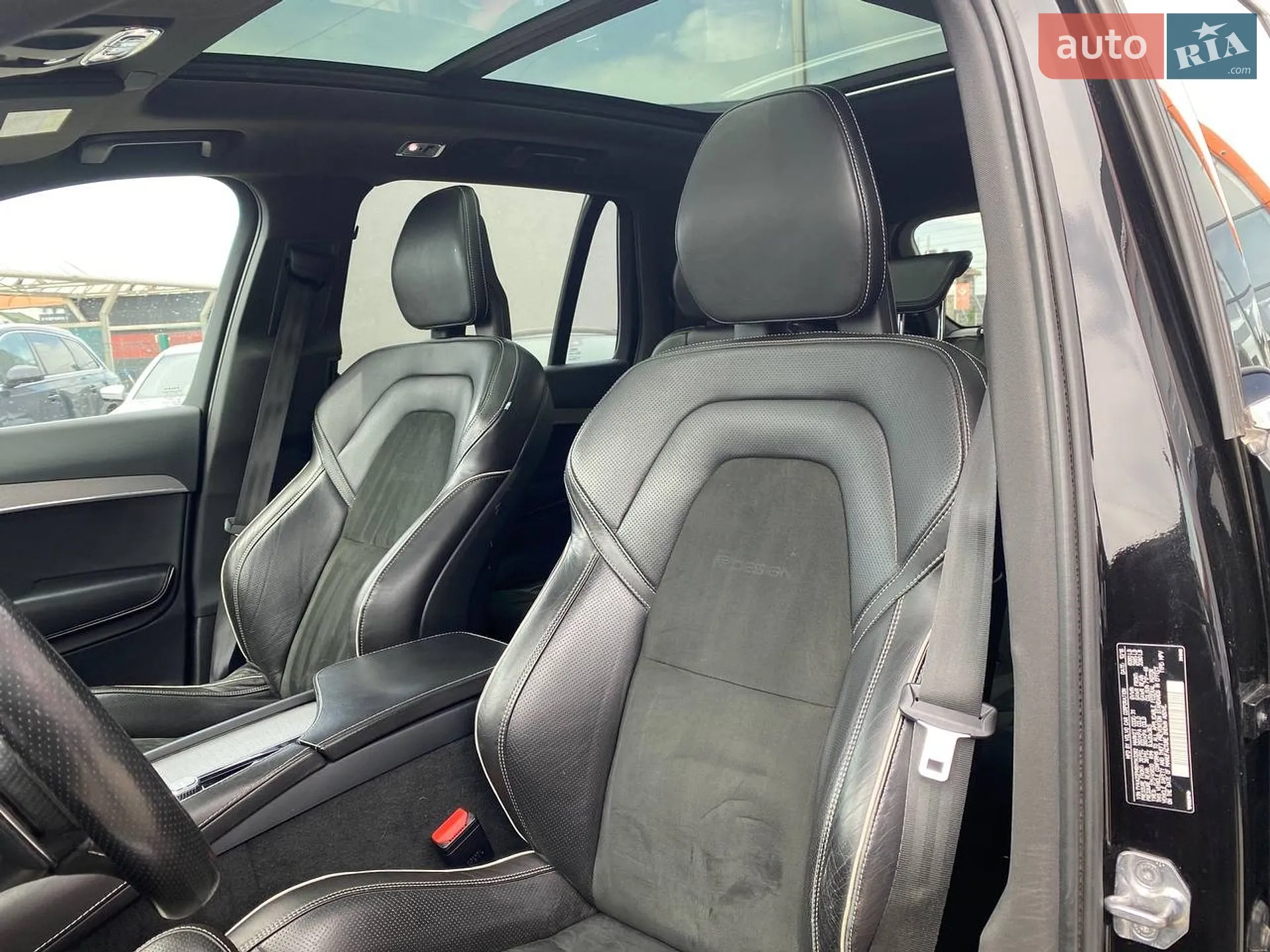 2016 Volvo XC90 - мініатюра 19