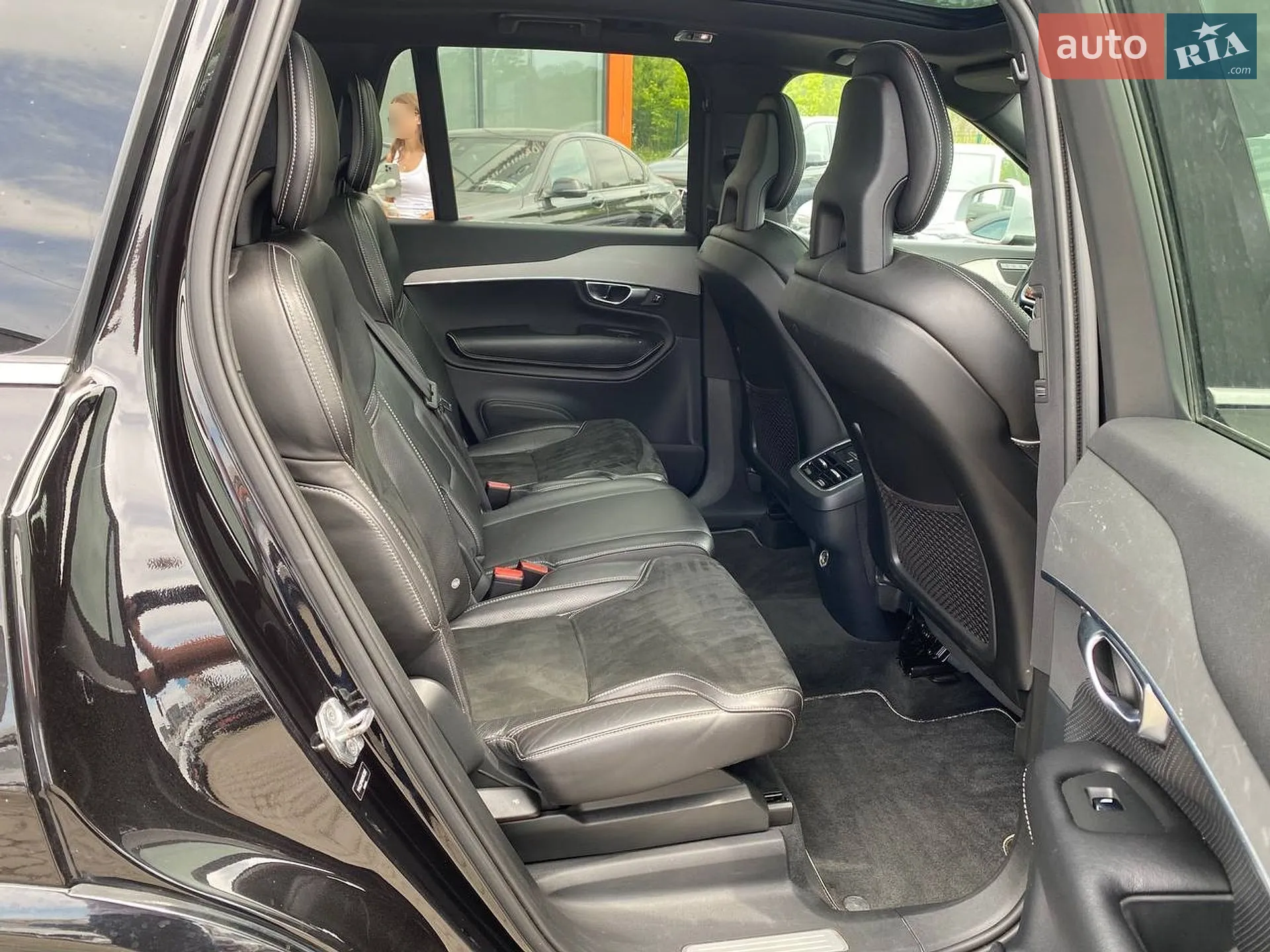 2016 Volvo XC90 - мініатюра 23