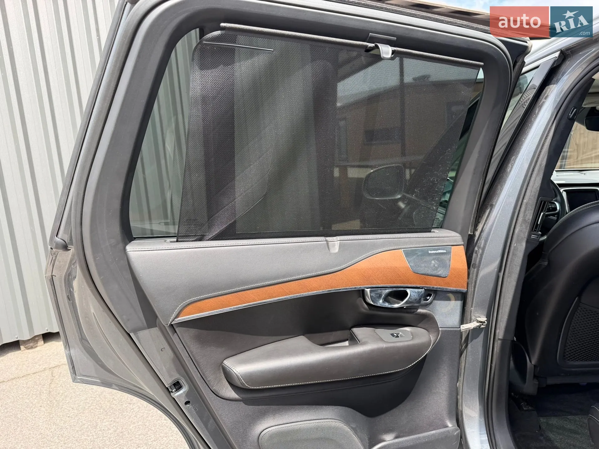 2016 Volvo XC90 - мініатюра 21