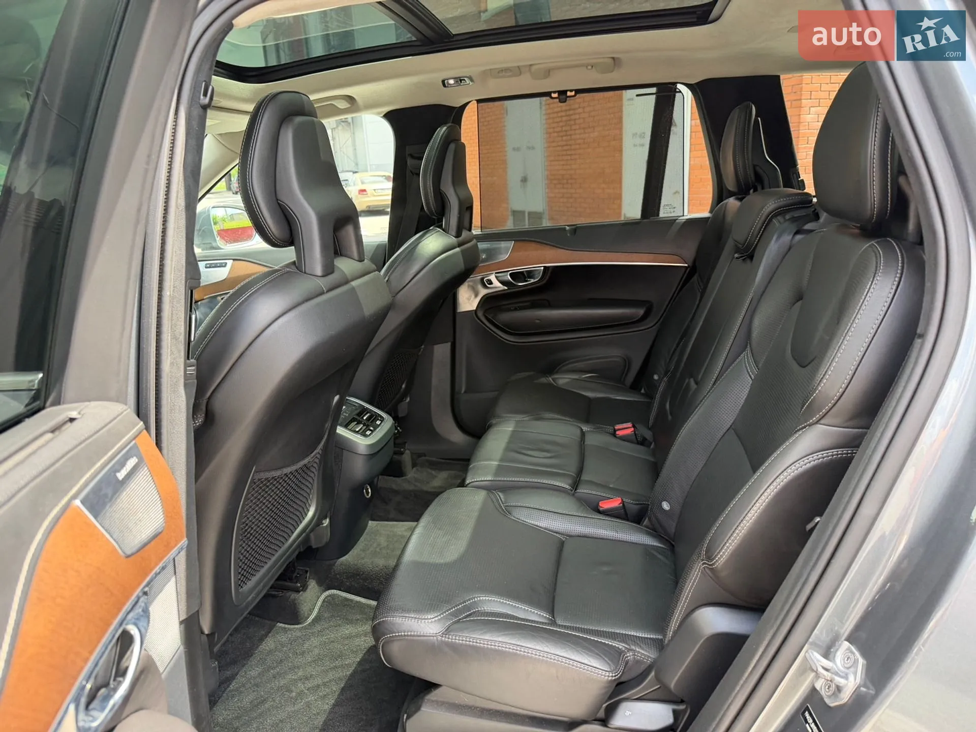 2016 Volvo XC90 - мініатюра 47
